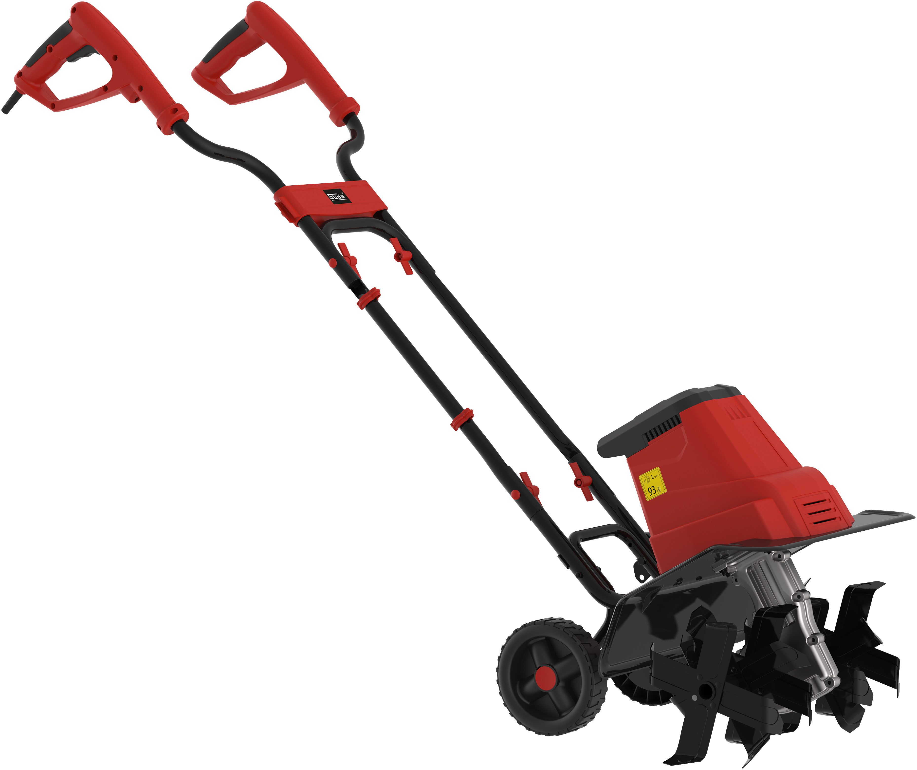Güde Elektromotorhacke Elektro-Gartenfräse »GEGF 1540.1«, 40 günstig online kaufen