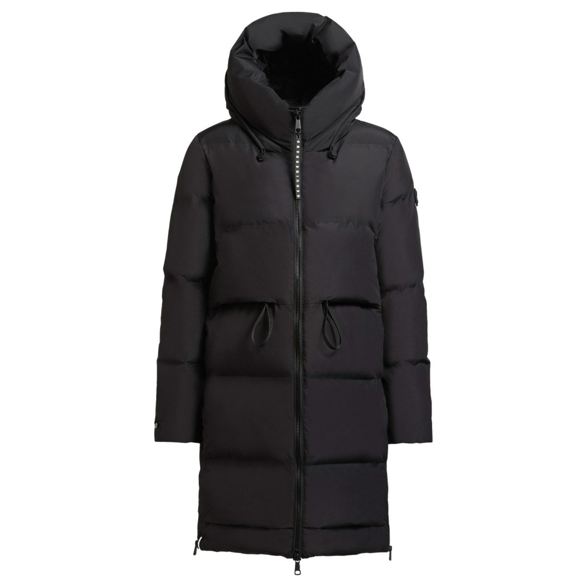 khujo Steppjacke Khujo Aroma 2 - Damen Steppmantel günstig online kaufen