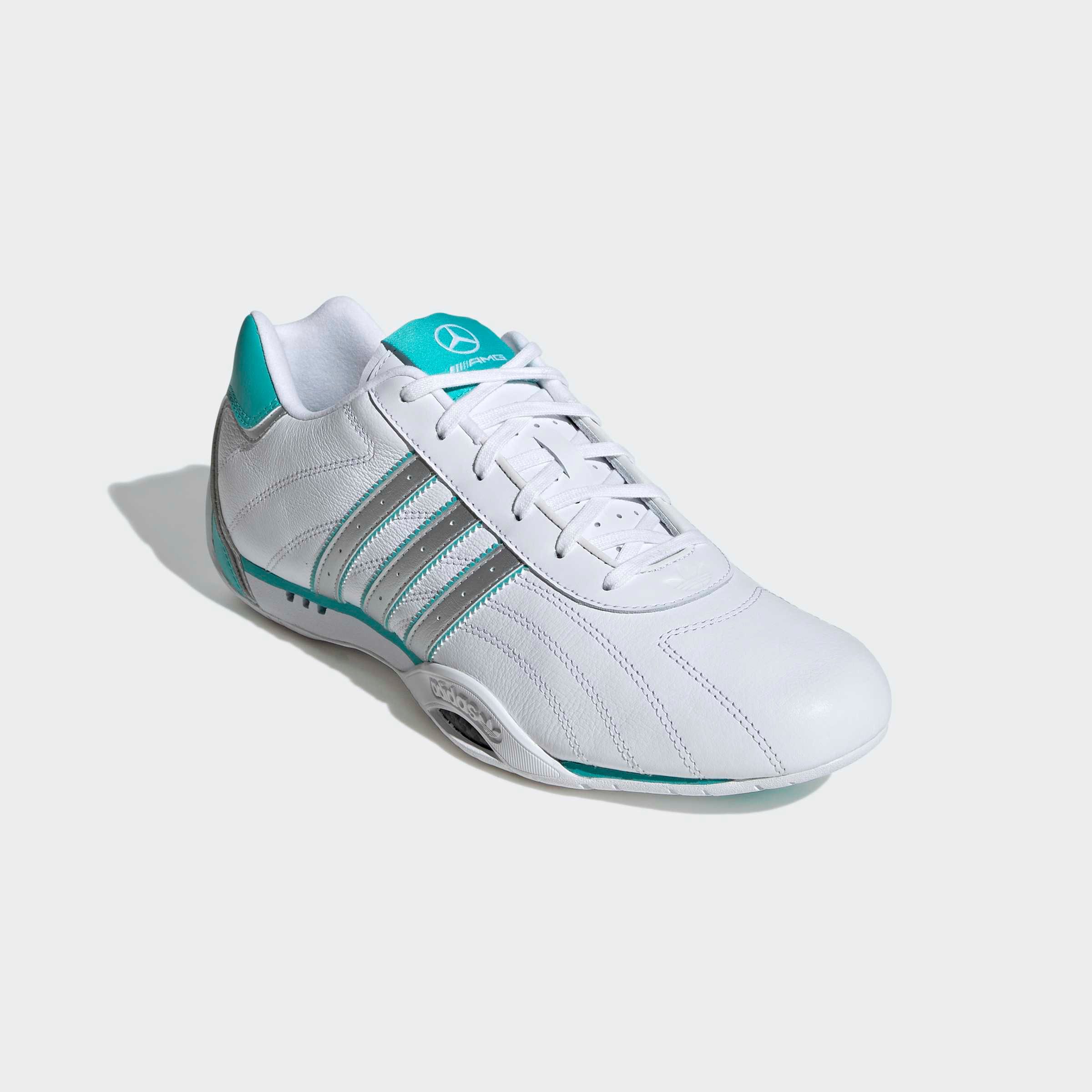 adidas Performance ADIRACER LO MERCEDES AMG PETRONAS F1 TEAM Sneaker