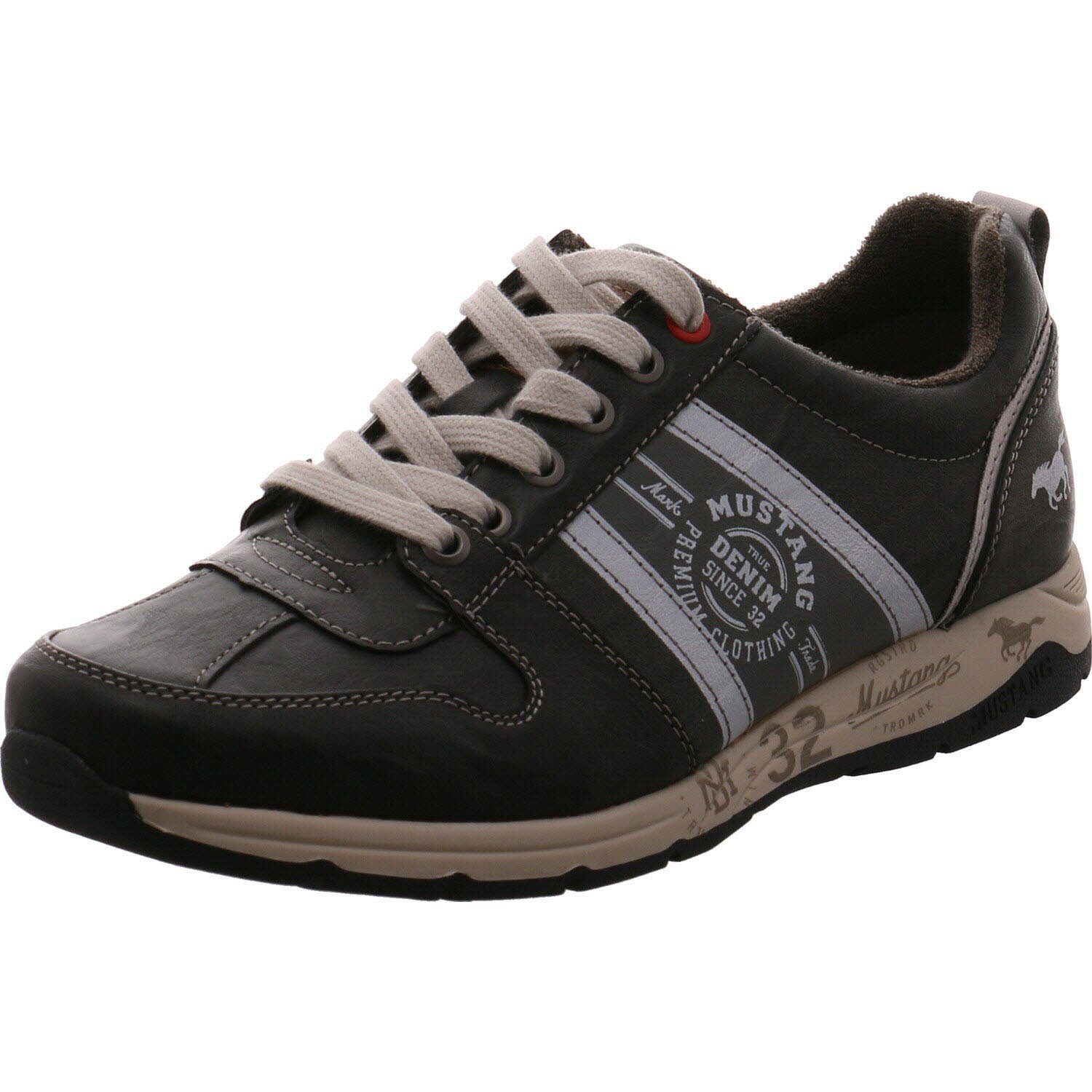 MUSTANG Sneaker günstig online kaufen