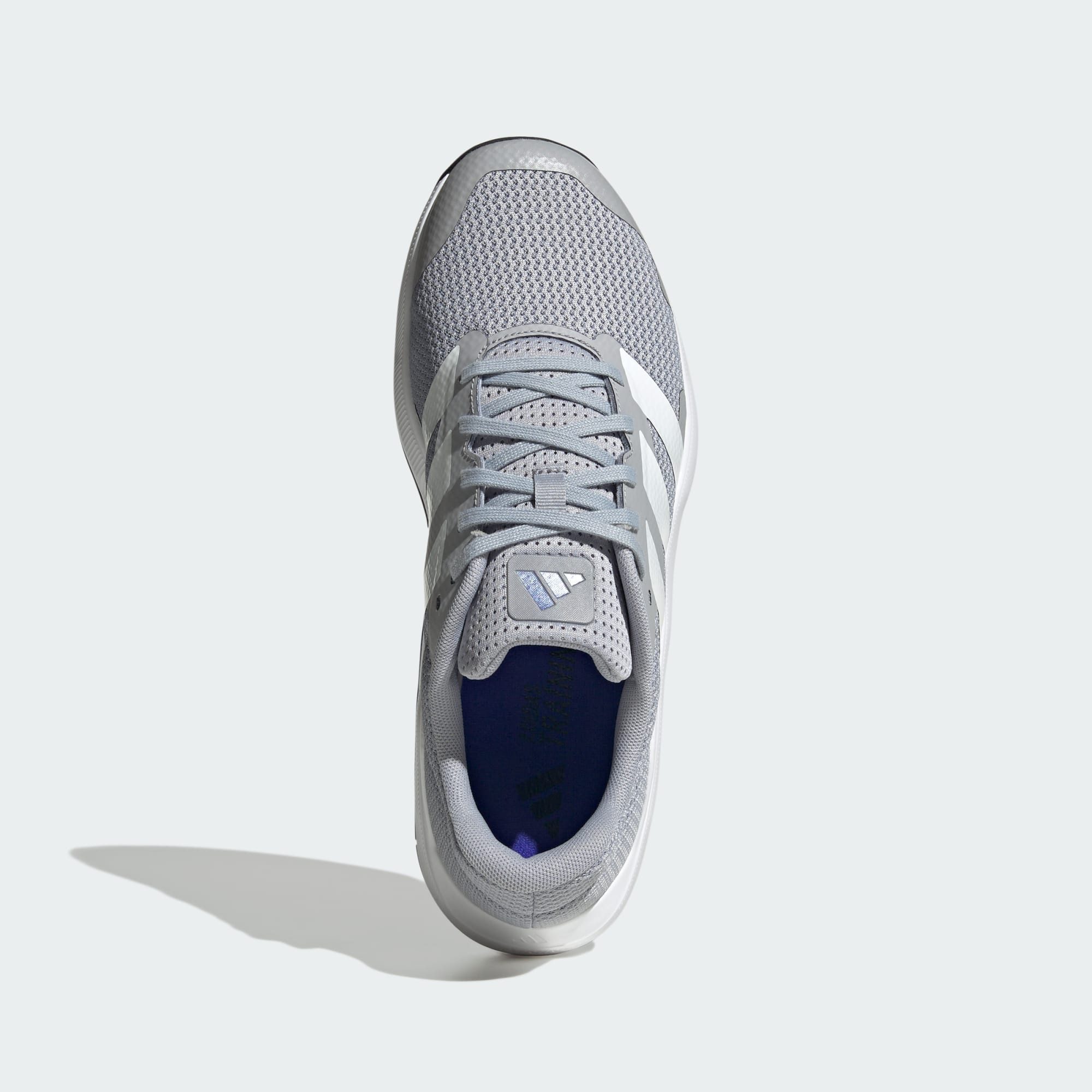 adidas Performance DROPSET BASE TRAININGSSCHUH. Indoorschuh (2-tlg)