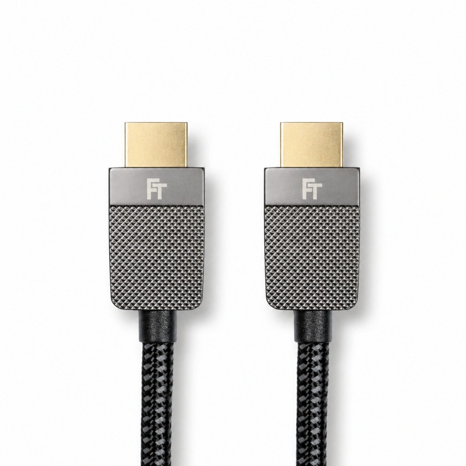 FeinTech ProCupra HDMI-Kabel, HDMI, (50 cm), 48 Gbps, 8K 60Hz, 4K 240Hz