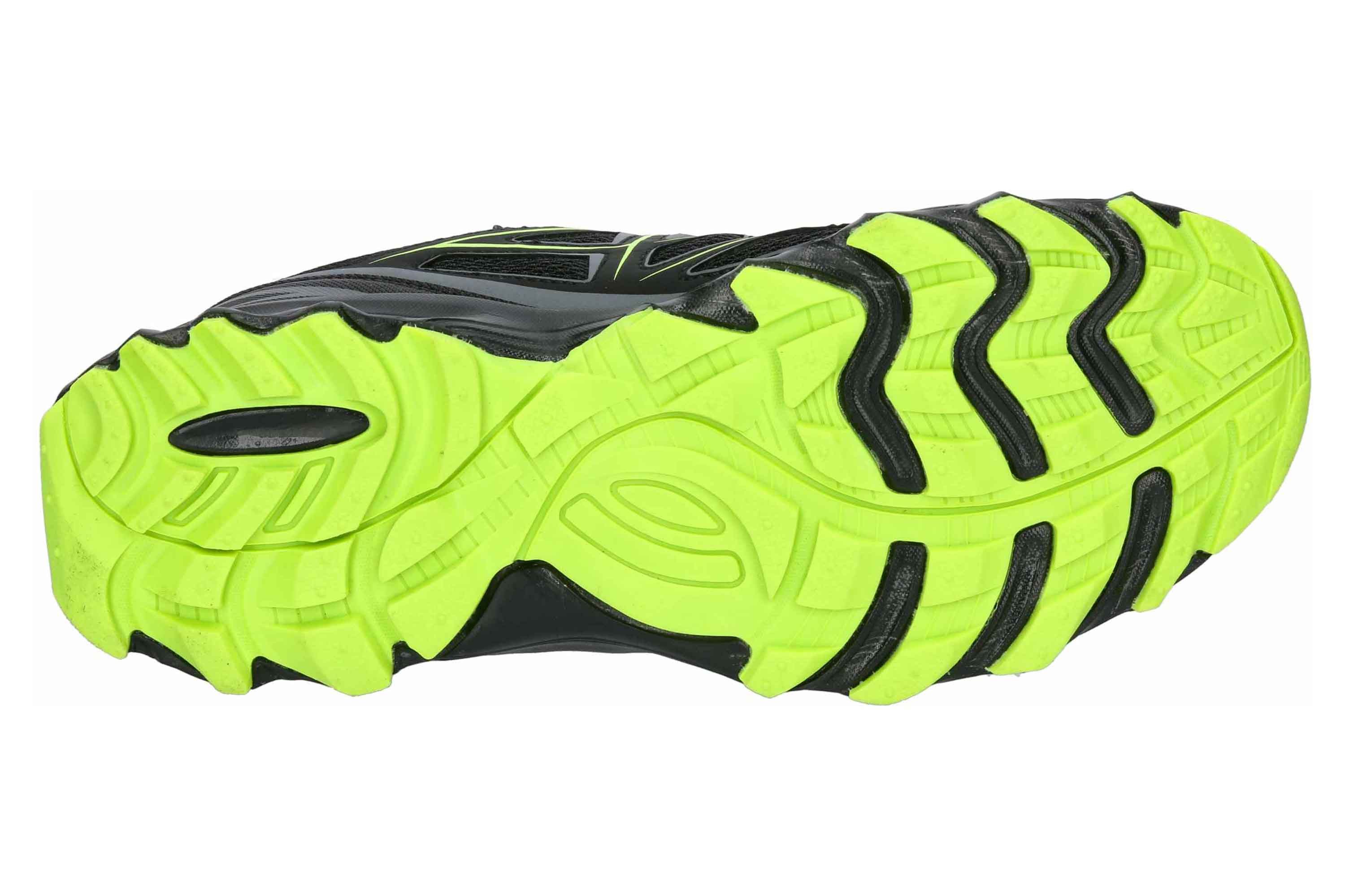 BRÜTTING [D2C]191381 Trekkingschuh