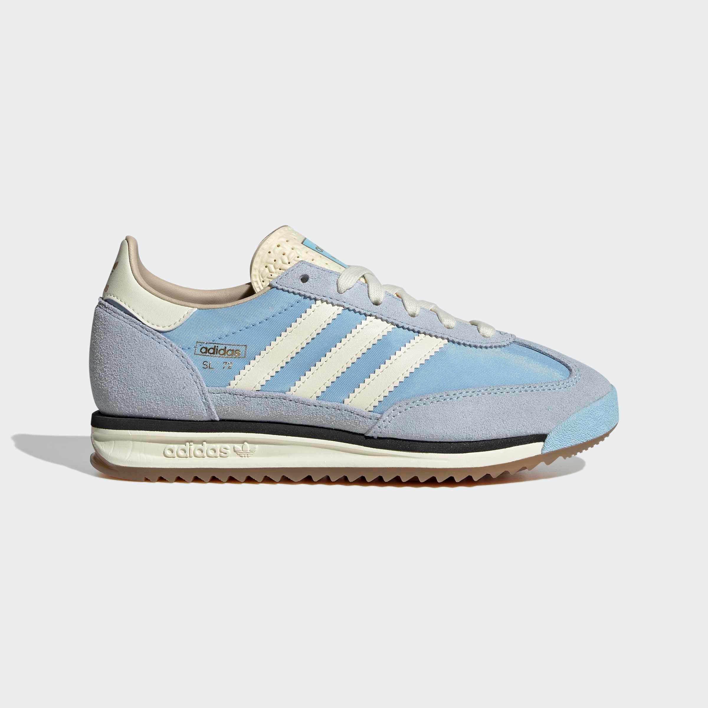 adidas Originals SL 72 RS KIDS Sneaker für Kinder & Jugendliche