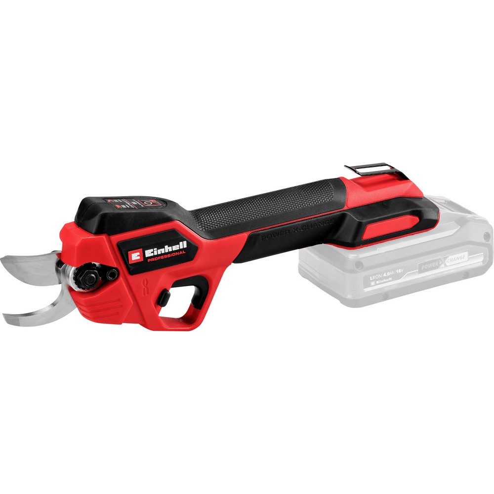 Einhell Astschere Einhell Professional 3408320 GP-LS 18/28 Li BL-Solo Astsc günstig online kaufen