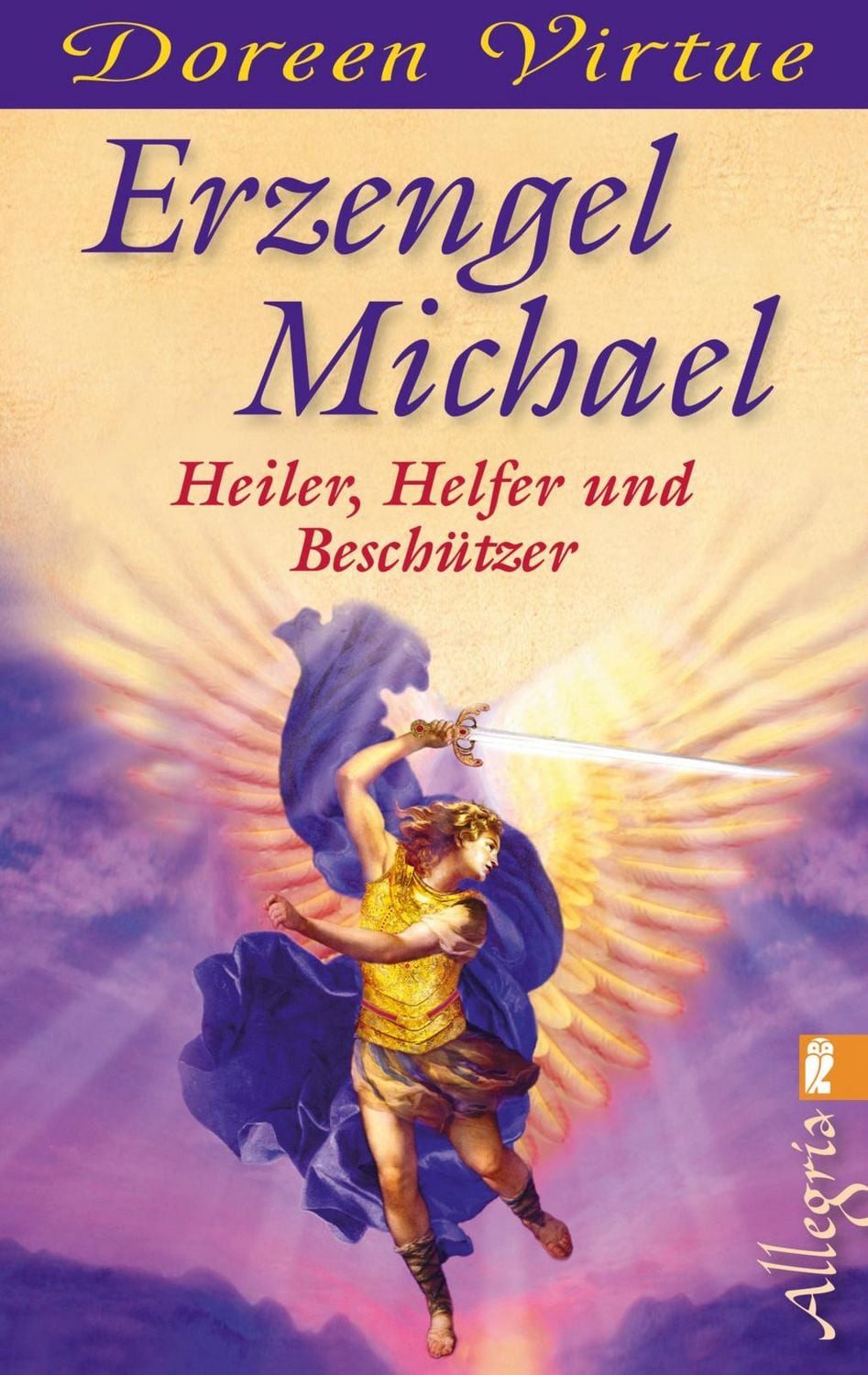 Erzengel Michael / Doreen Virtue