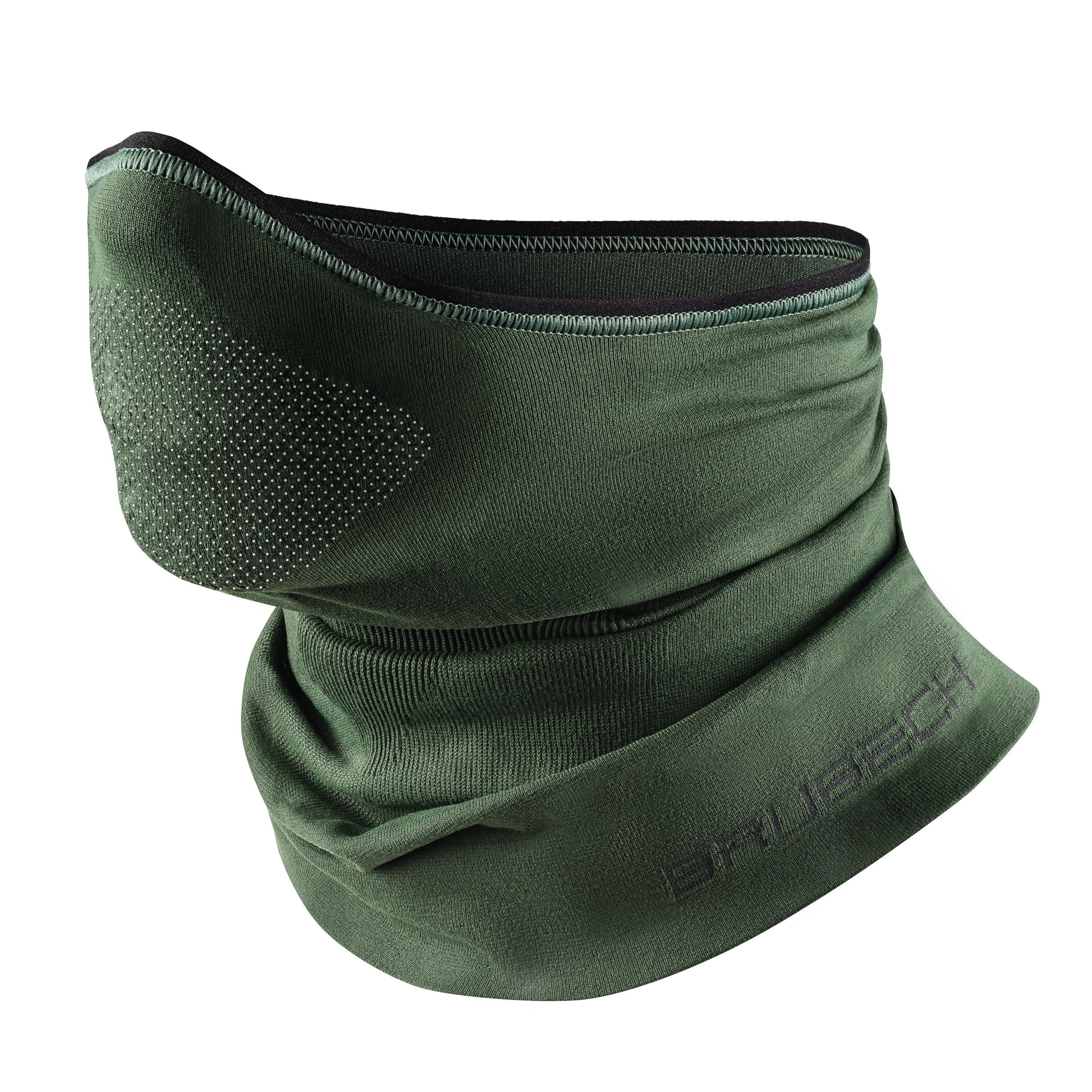 BRUBECK Sturmhaube X-Pro Halbe Balaclava Gesichtsmaske günstig online kaufen
