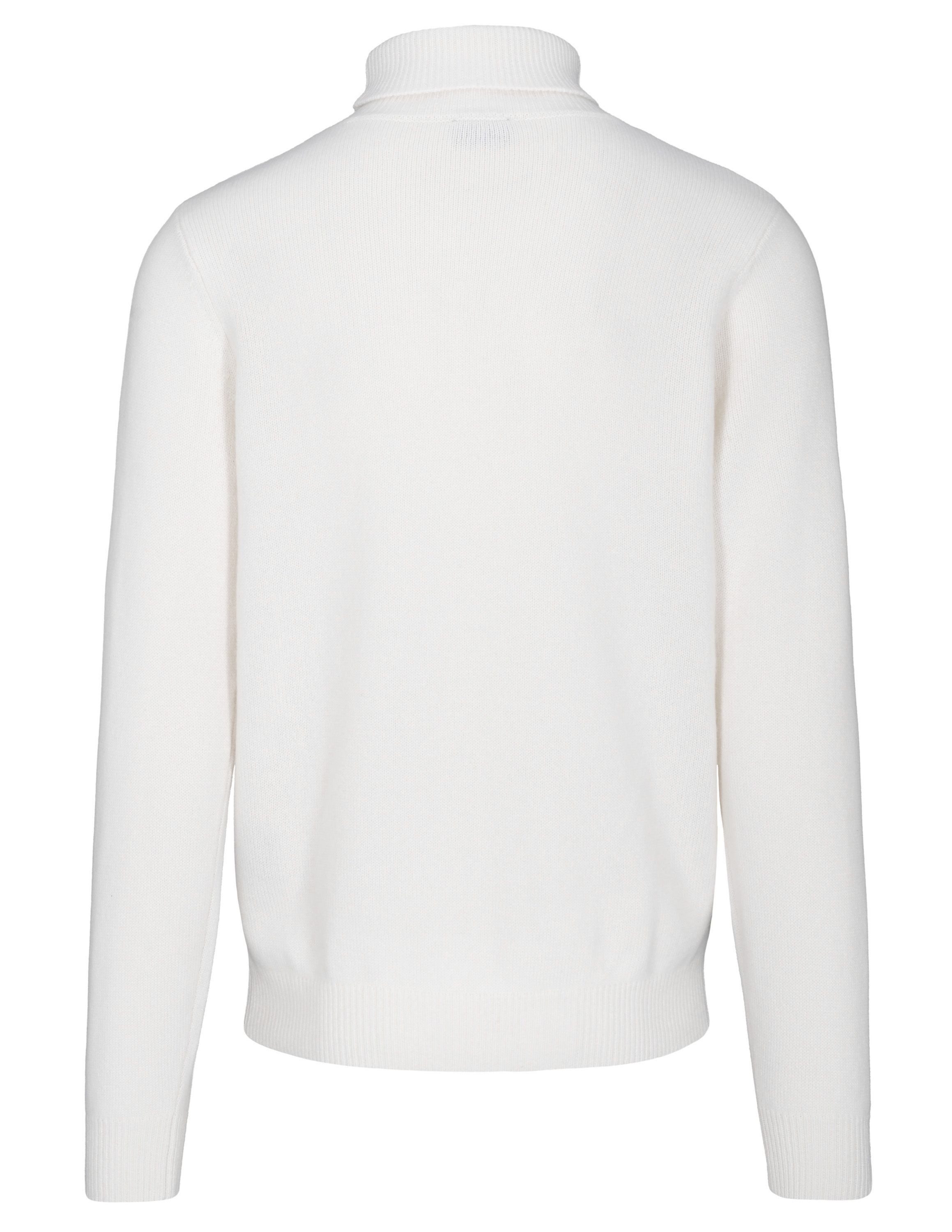 COMMANDER Wollpullover