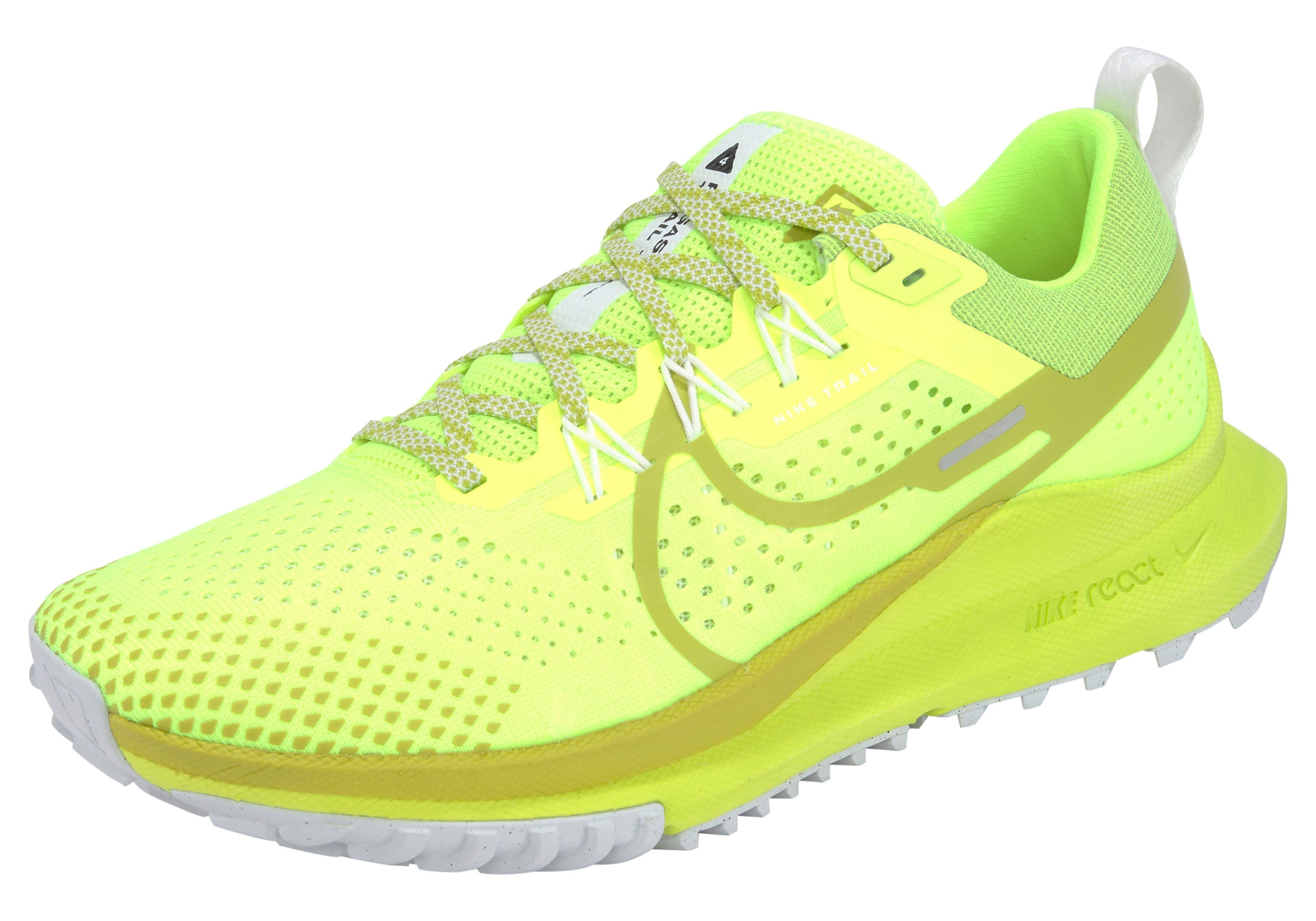 Gelbe Nike Laufschuhe online kaufen | OTTO