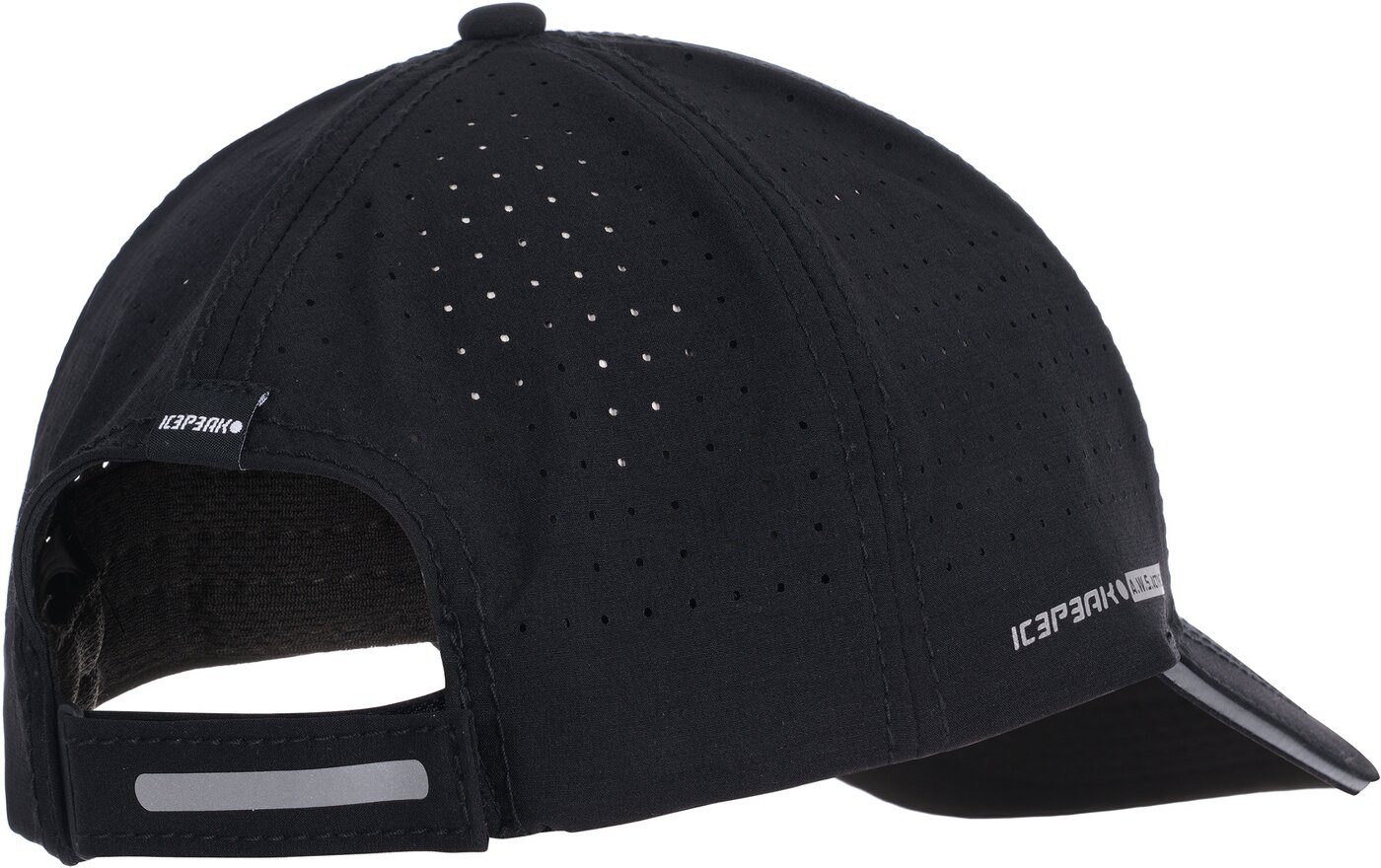 Icepeak Visor ICEPEAK HARRELL SCHWARZ