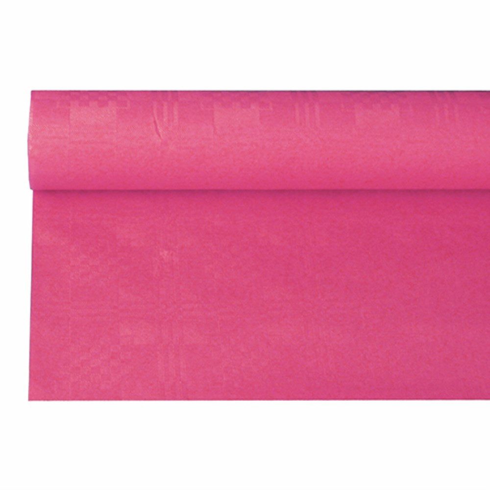 PAPSTAR Tischdecke Papiertischtuch mit Damastprägung 6 günstig online kaufen