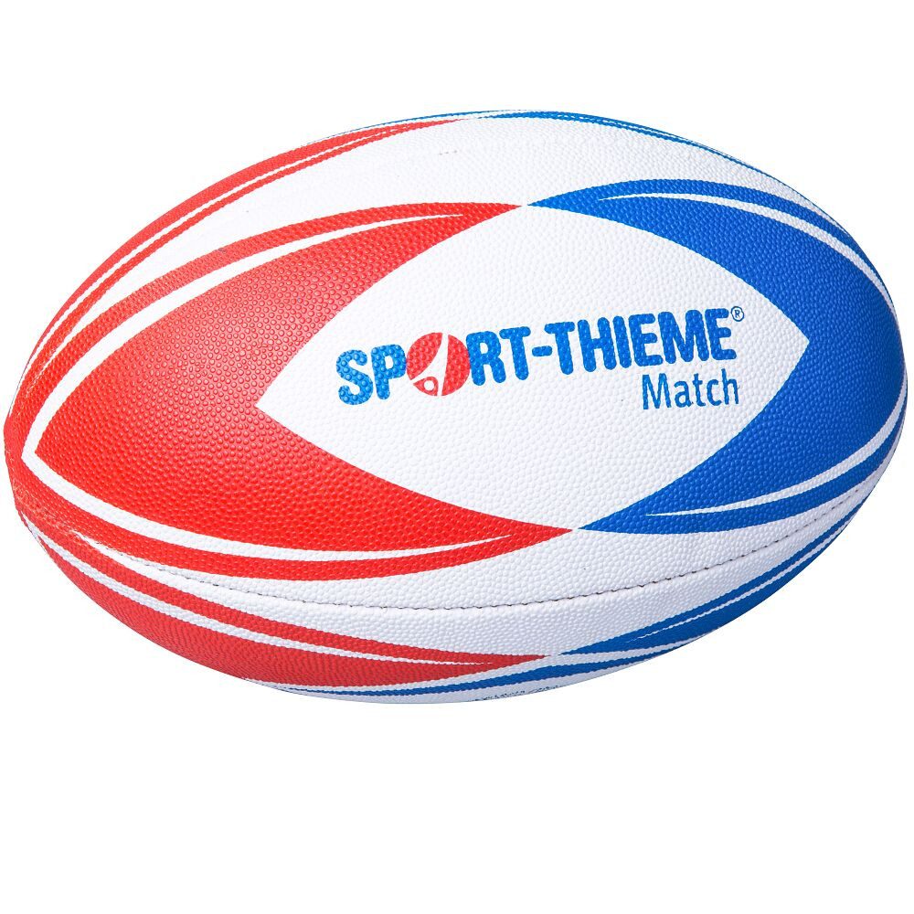 Rugbyball Rugbyball Match