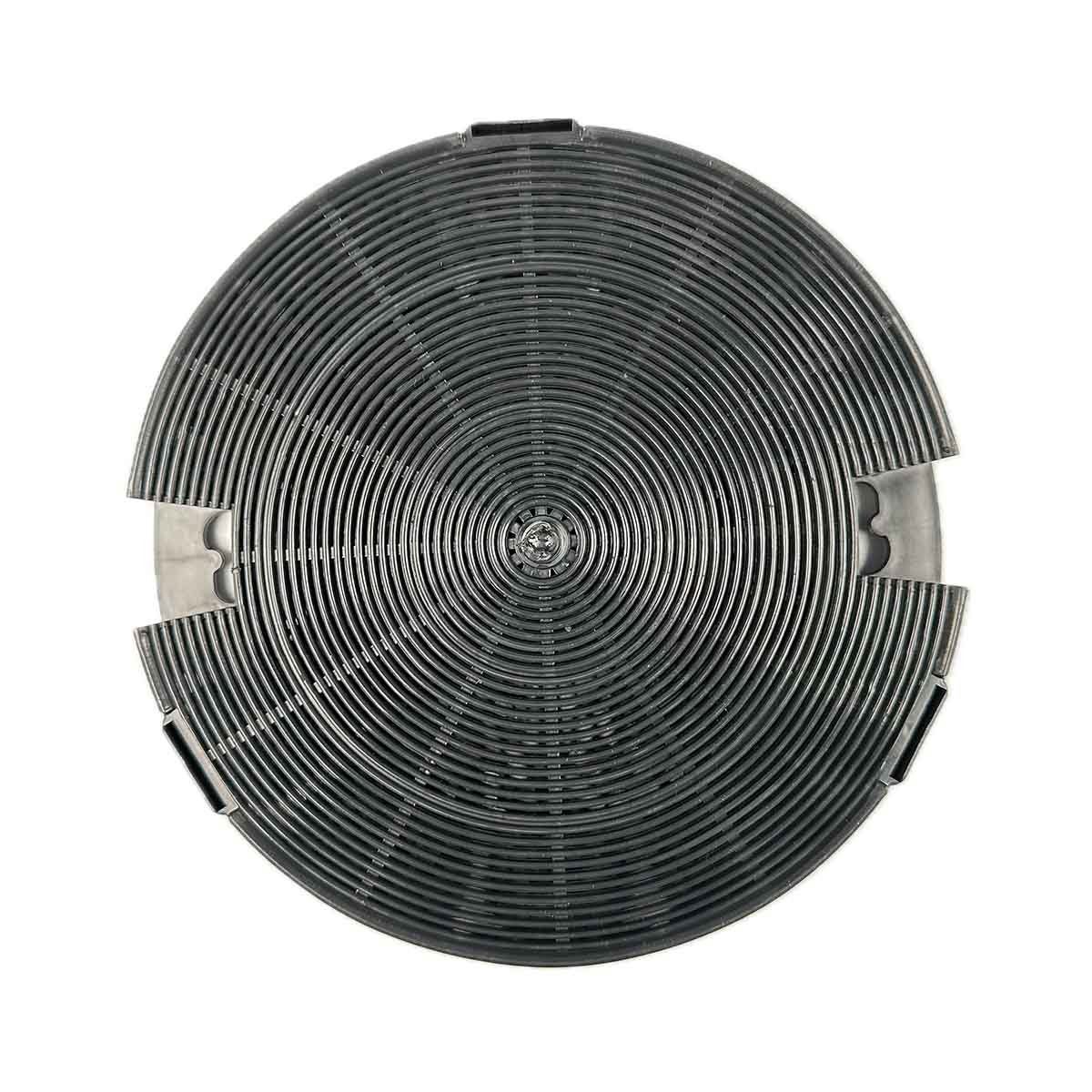 AIR2GO Aktivkohlefilter als Ersatz für Indesit C00308163 (2 Stück), Zubehör für Aktivkohlefilter für INDESIT H461(BK), H461(GY), H461(GY)DE, H561(BK), H561(WH), H561IX, H561IXDE, H562(BK), H562(WH), H563, H563AN, H563IX, H572IX, H573IX, H591IX, H591IXDE, H593IX, H661.1, H661.1(GY), Passend für Dunstabzugshauben von INDESIT