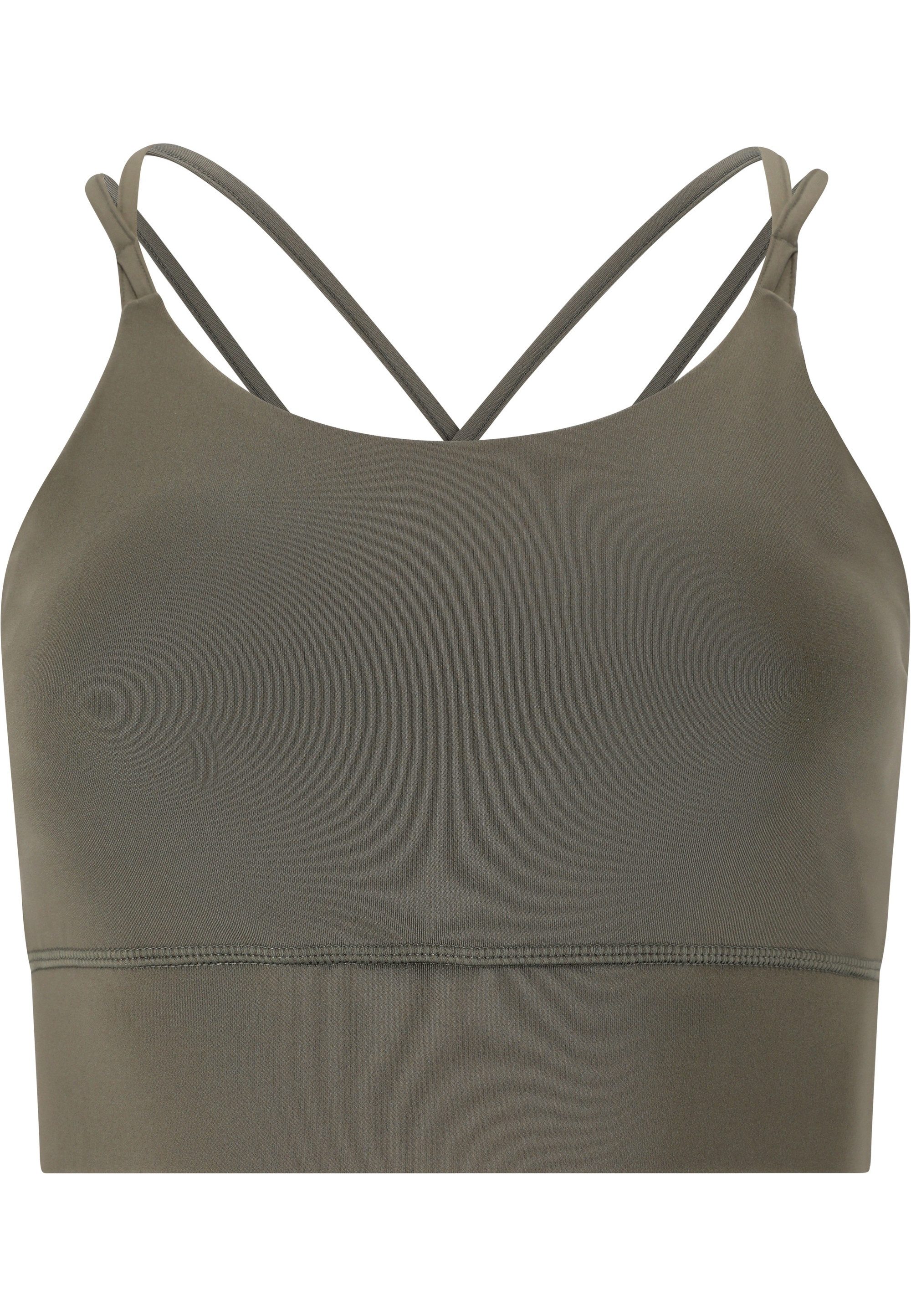 ATHLECIA Sport-BH Elli mit feuchtigkeitsregulierenden Eigenschaften günstig online kaufen