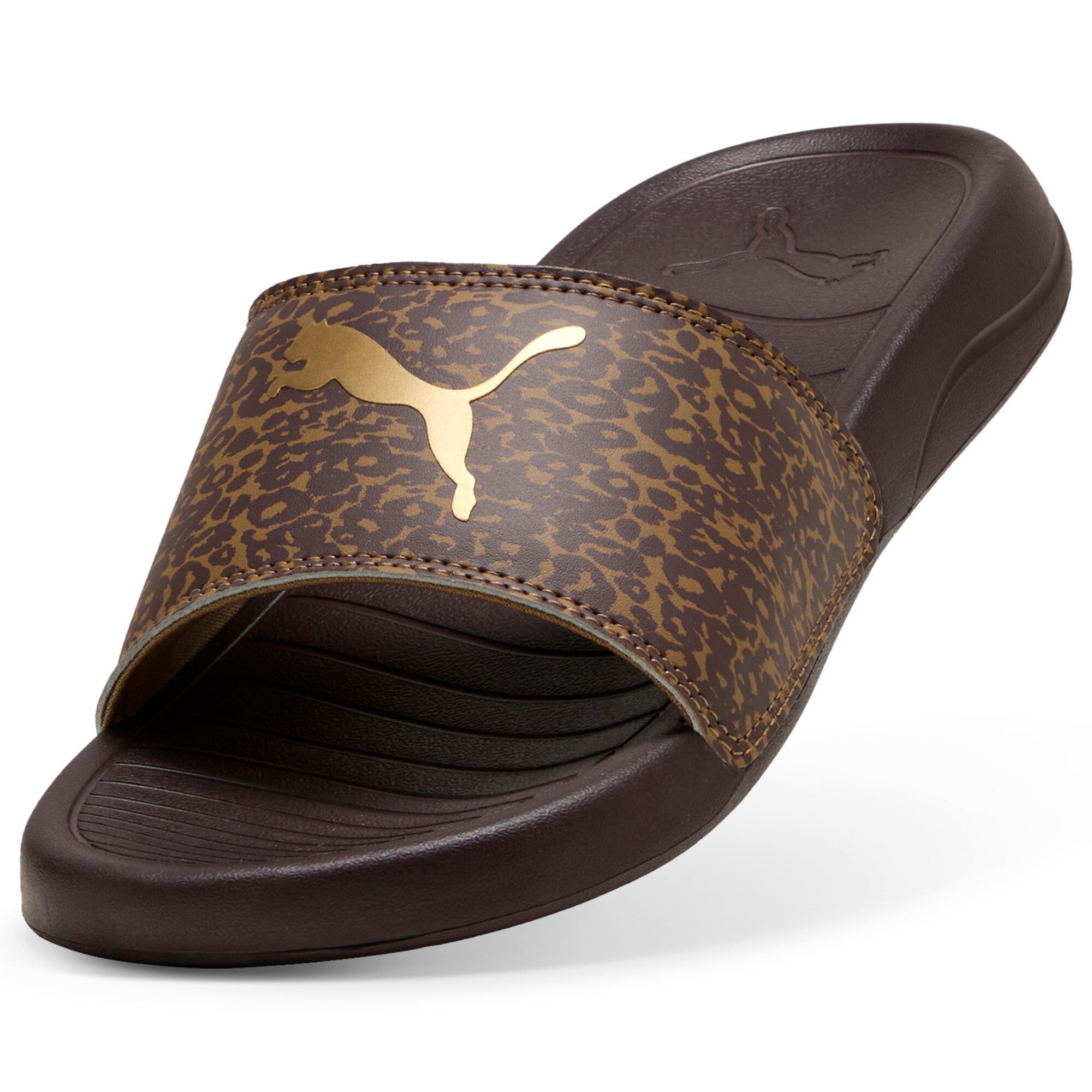 PUMA POPCAT 20 FELINE Badesandale Badelatschen – Bild 5 von 5