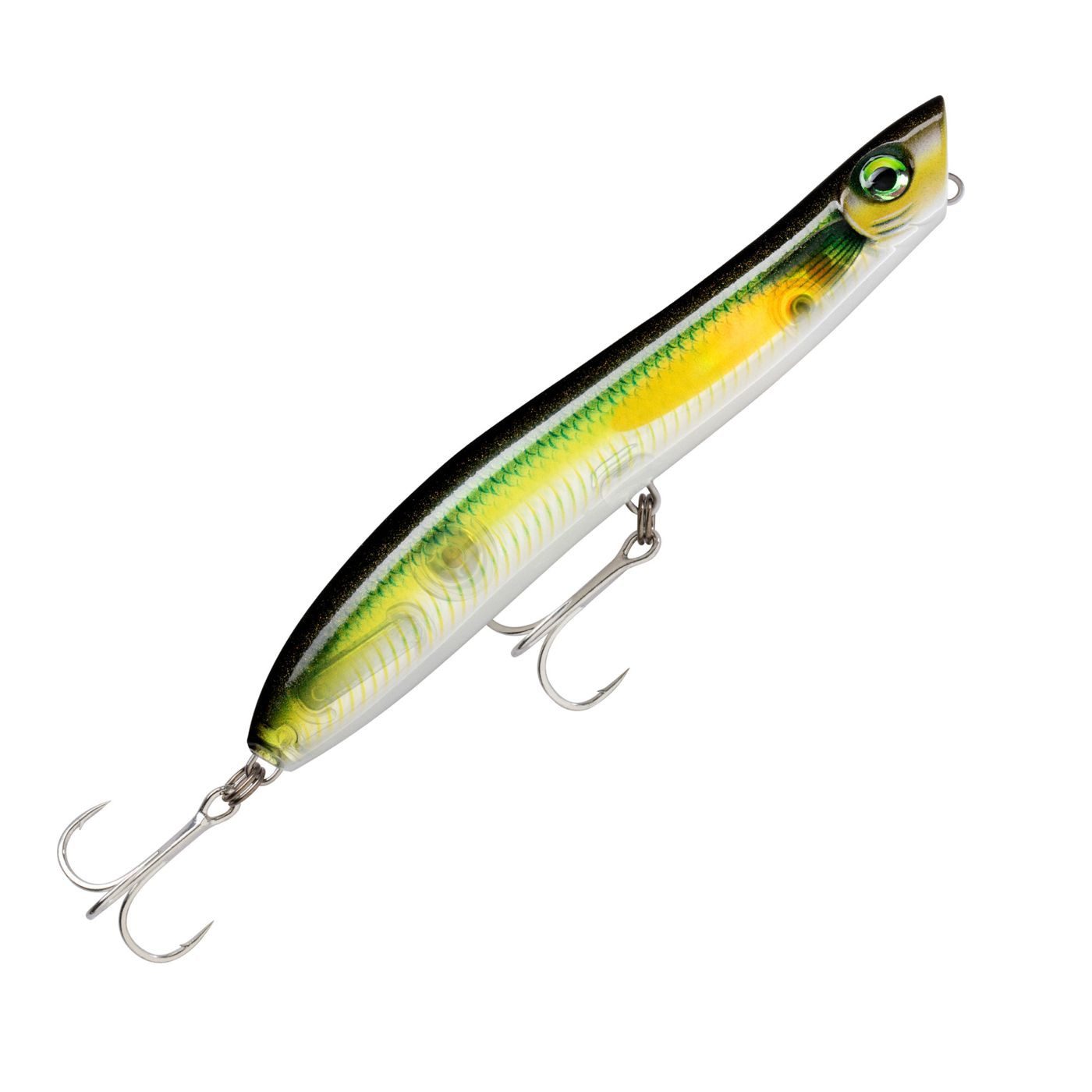 Flake Green