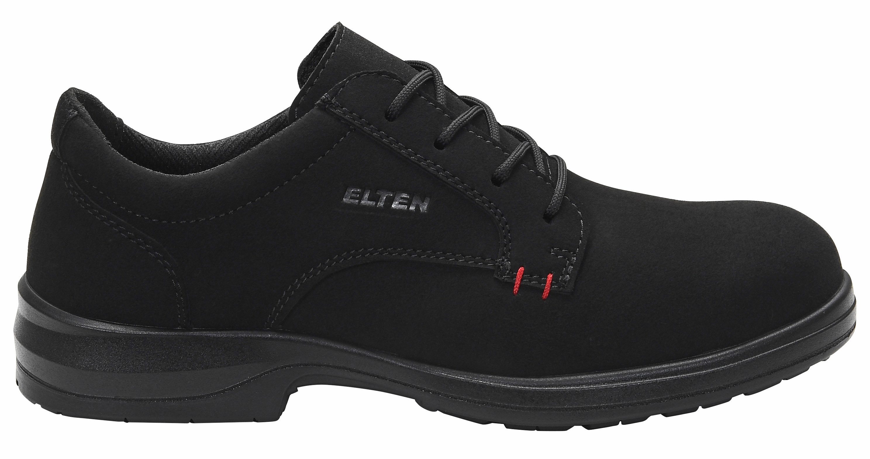 ELTEN BROKER XXB black Low ESD S1 Sicherheitsschuh (Schuhkarton, Paar)