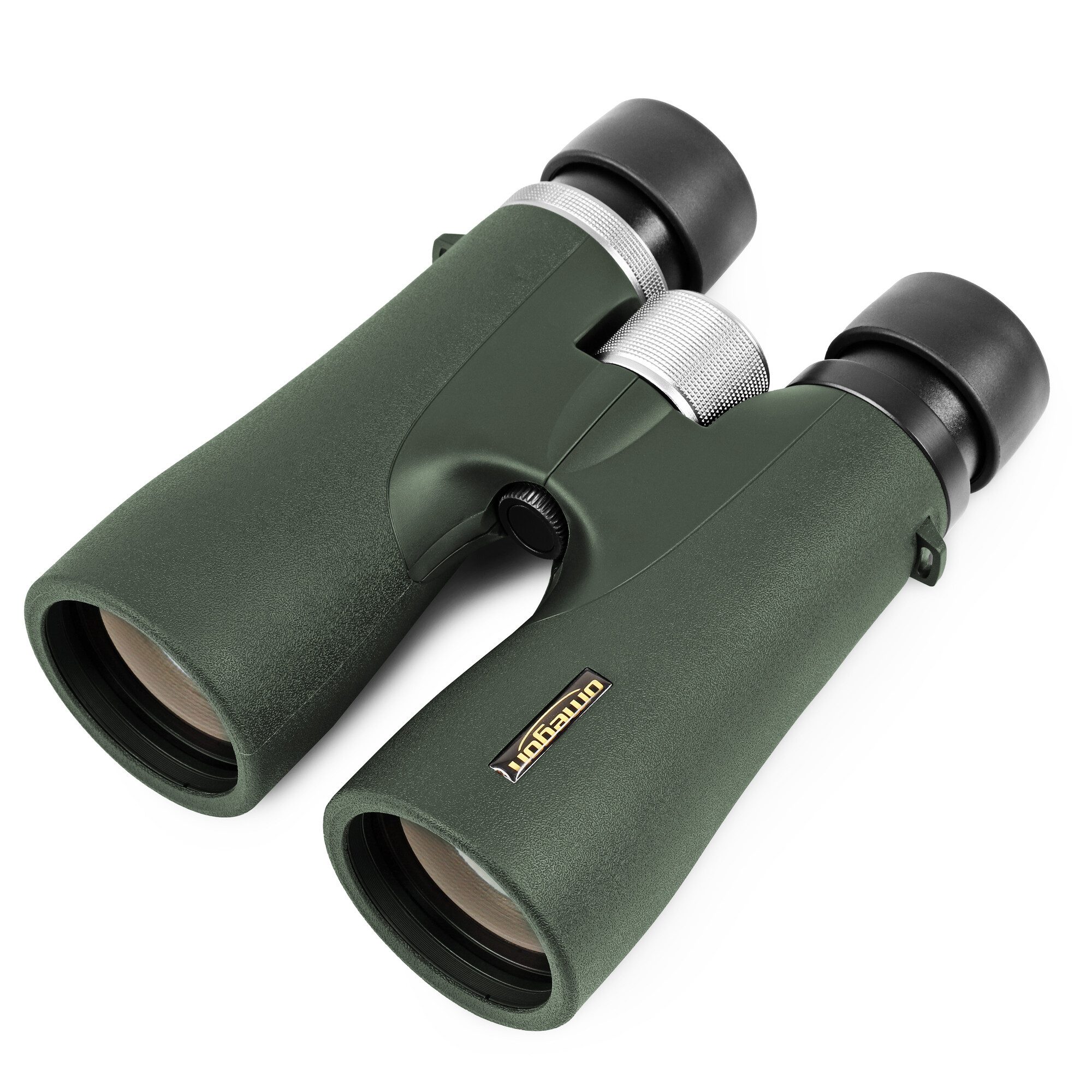 Omegon Omegon Fernglas Hunter 2.0 12x50 Fernglas