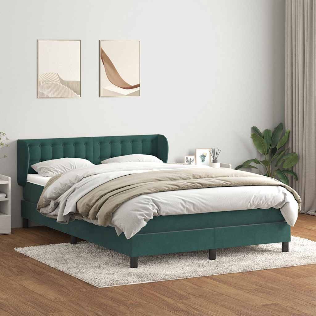 Boxspringbett