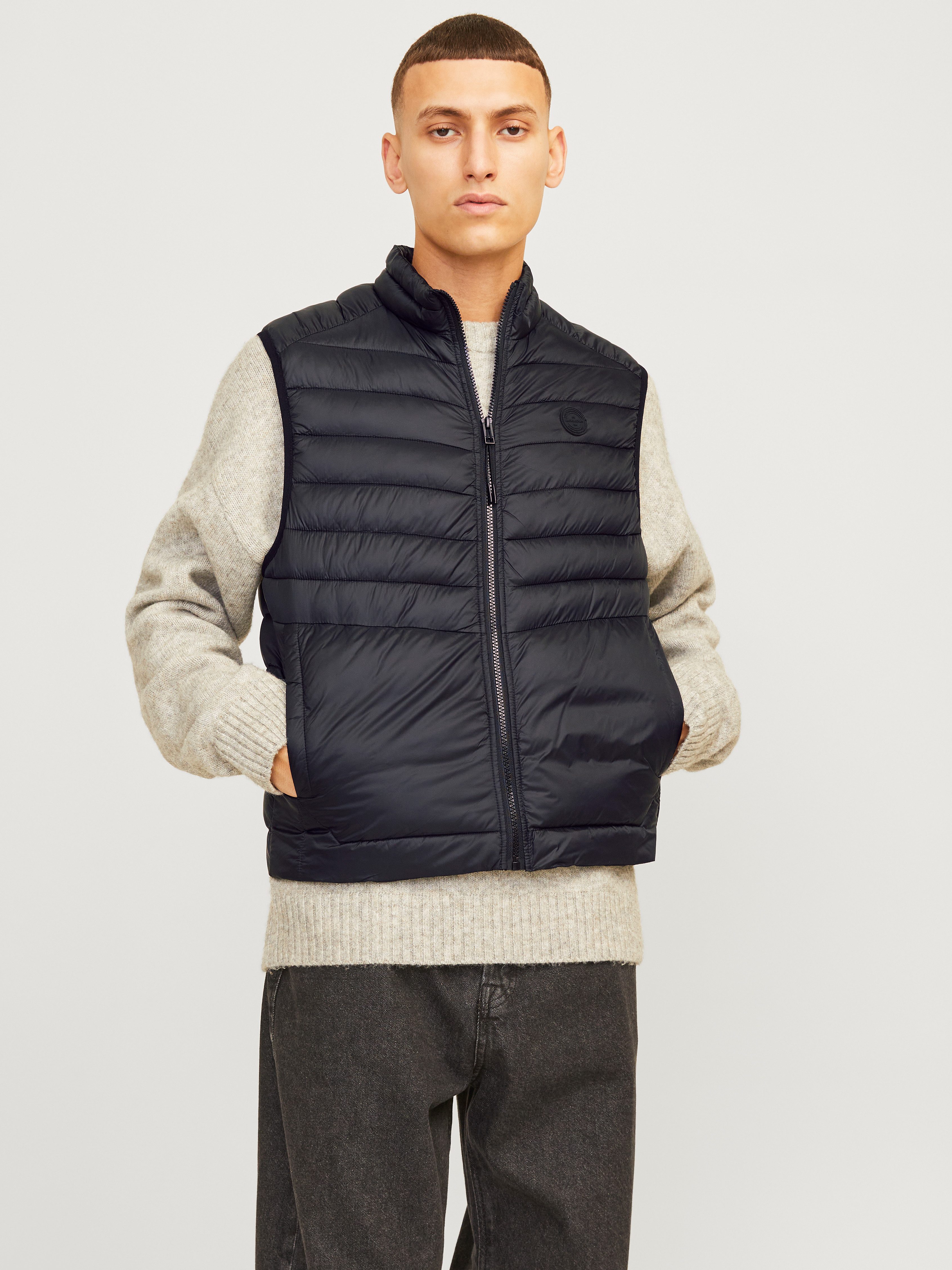 Jack & Jones Steppweste JJESPRINT BODYWARMER günstig online kaufen