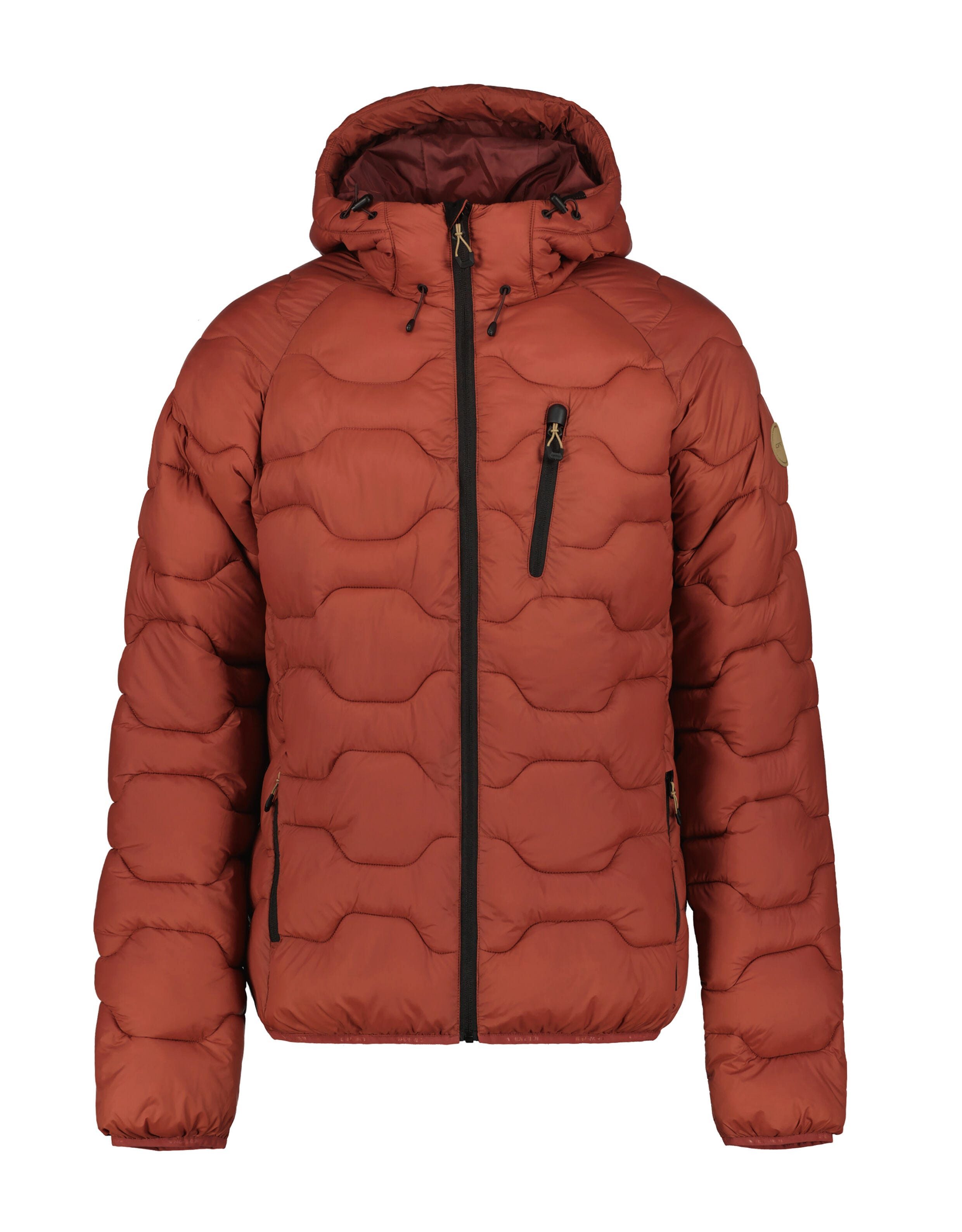 Steppjacke