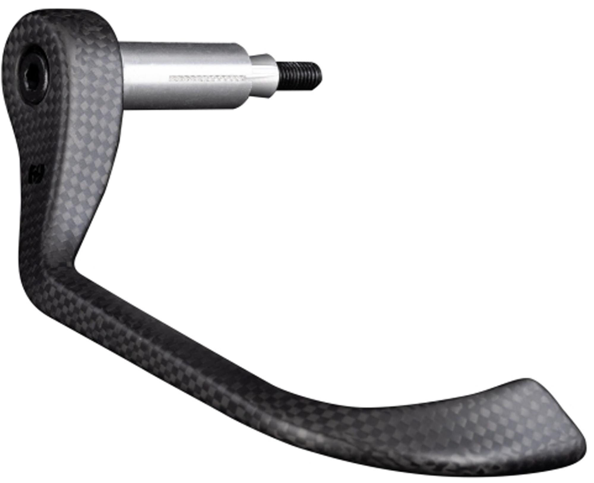 OXFORD Griff Carbon Hebelschutz