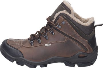 Manitu Stiefel Winterstiefel mit POLAR-TEX