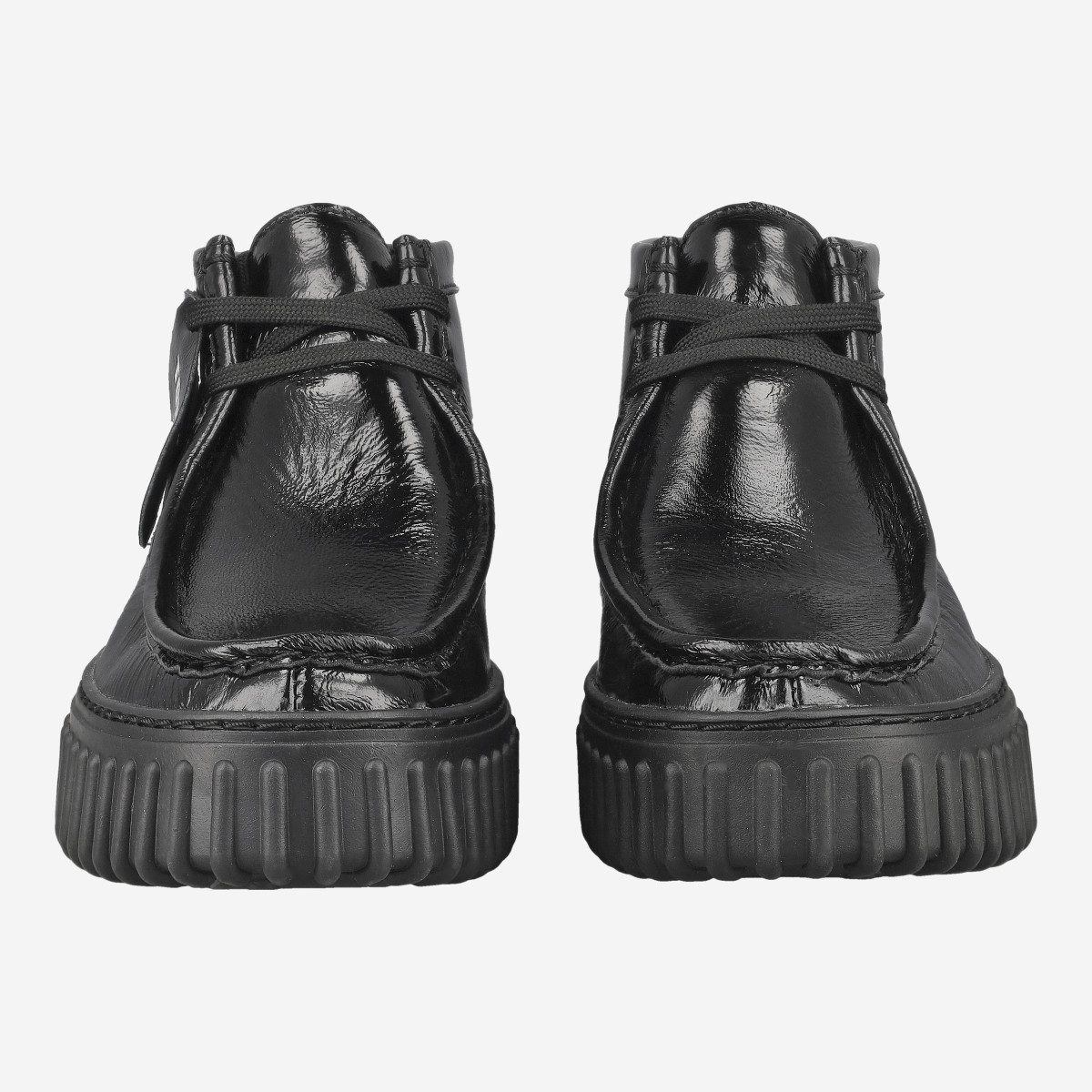 Clarks Clarks Torhill Moss 26329425 4, Boots, Schwarz, Damen Stiefel