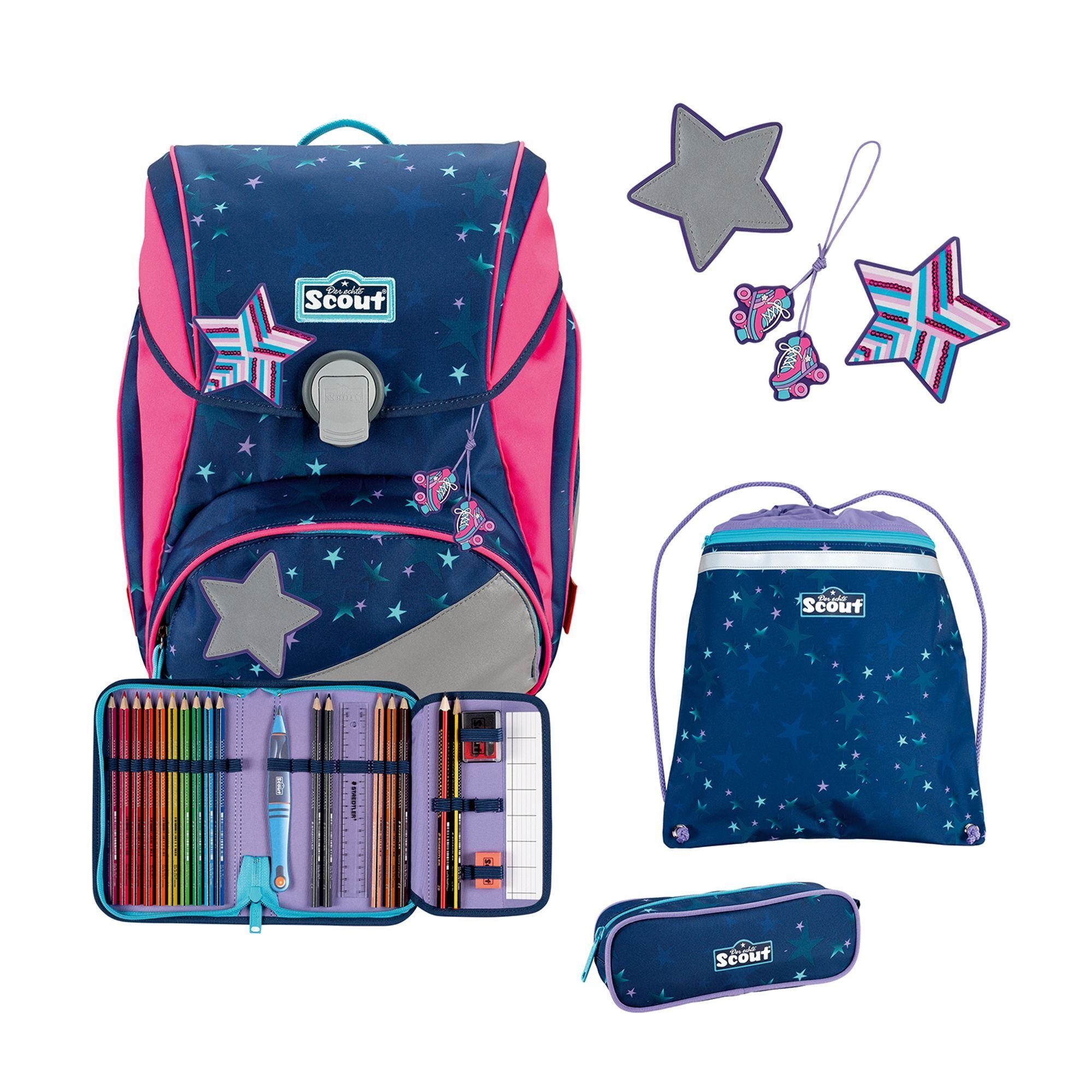 Pretty Star