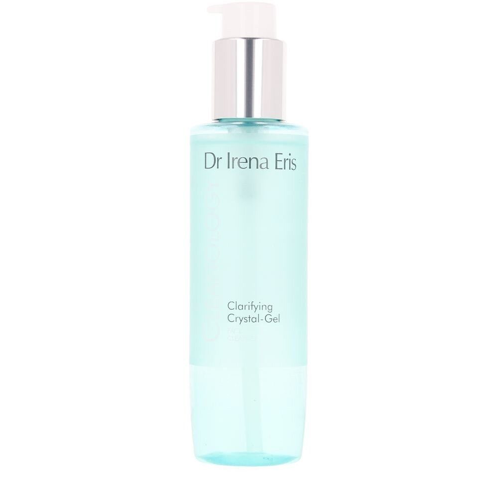 Dr Irena Eris Gesichtsreinigungsgel CLEANOLOGY Crystal-Gel-Gesichtsreiniger