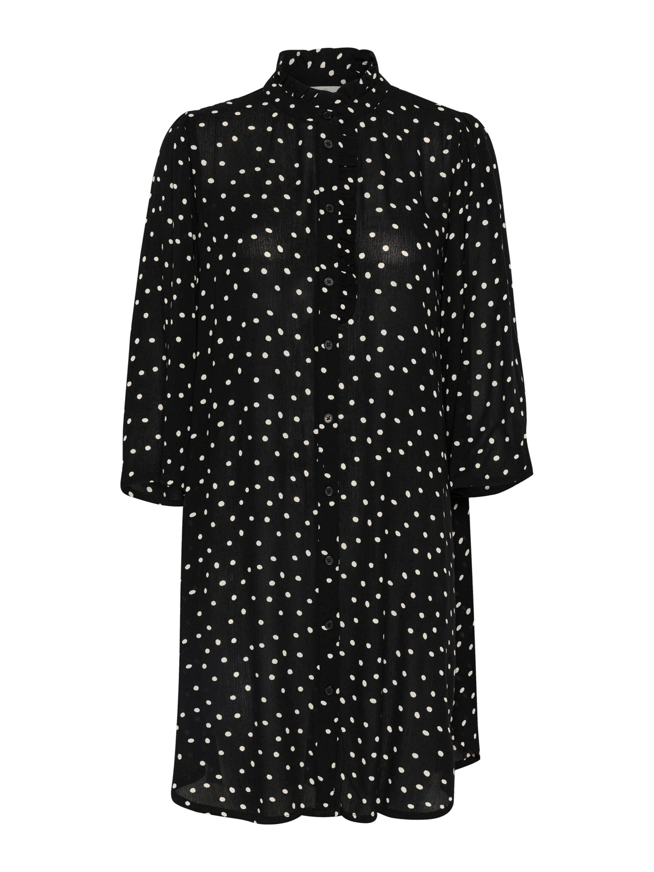 Black/White dot