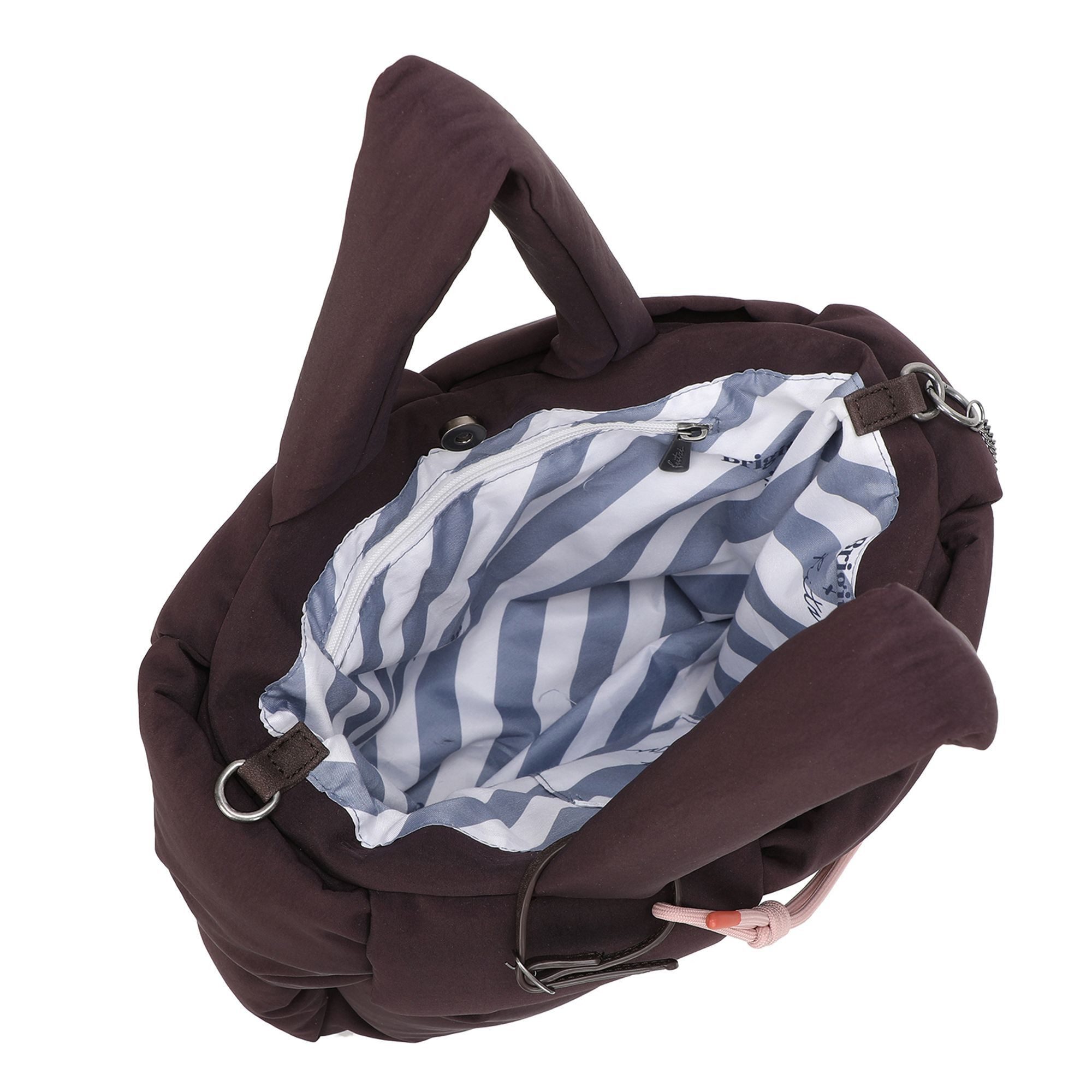 Fritzi aus Preußen Shopper Brigitte x Fritzi Limited Puffed, Nylon