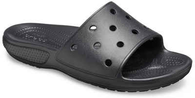 Crocs Classic Crocs Slide Badepantolette