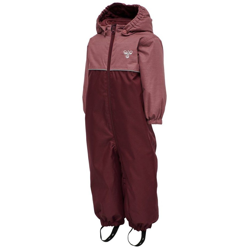 hummel Softshelloverall hmlSNOOPY Snowsuit