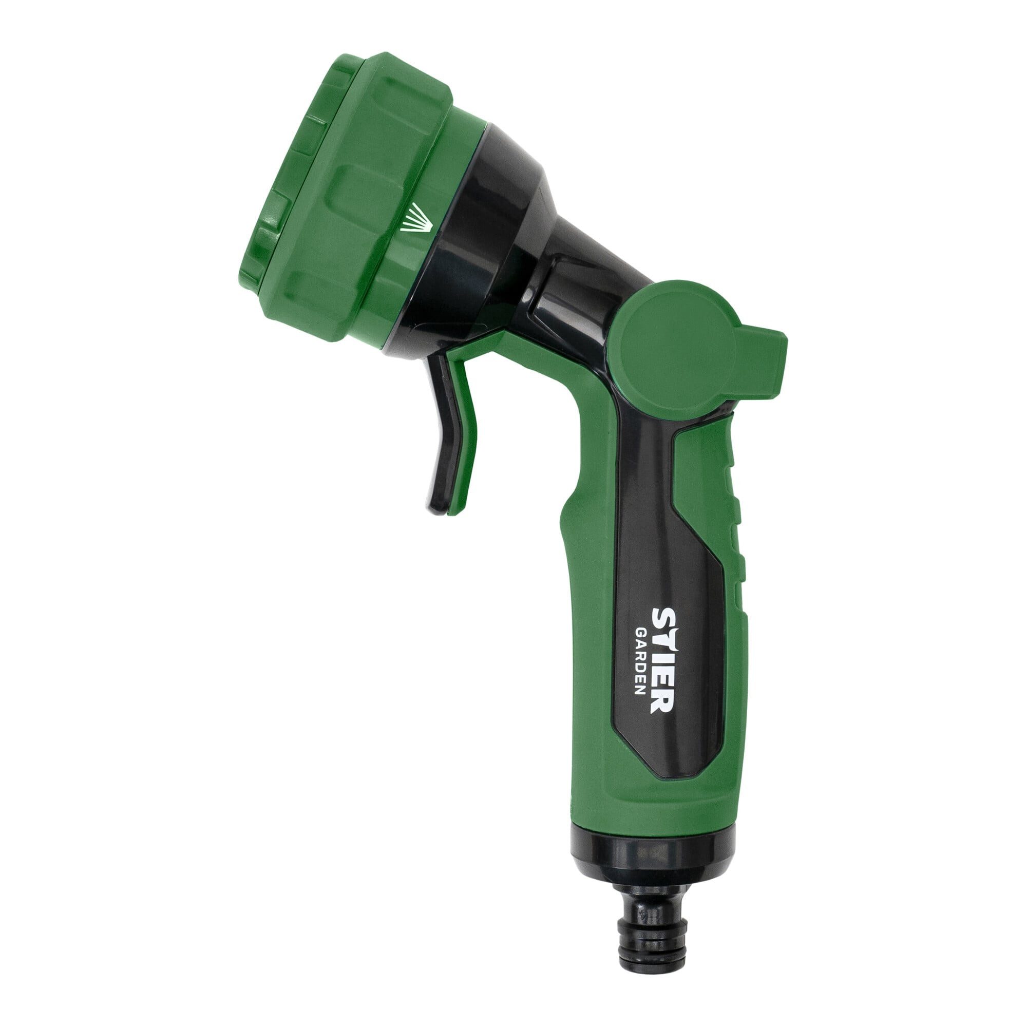 Stier Gartendusche STIER Ergoplus Brause Multi-Jet Reinigungsspritze
