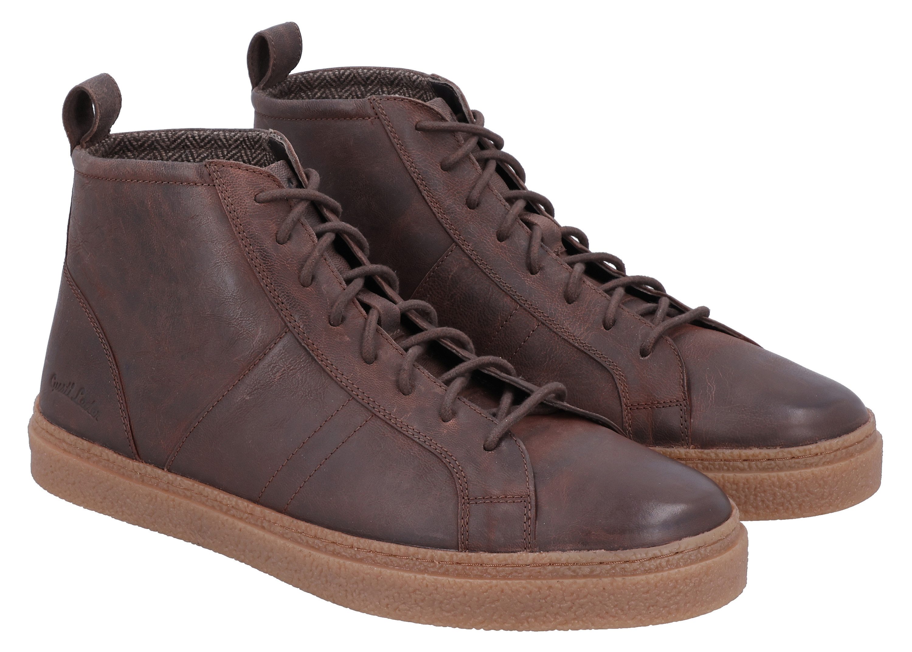 Gusti Leder Gusti Leder Schuhe Morton Sneaker