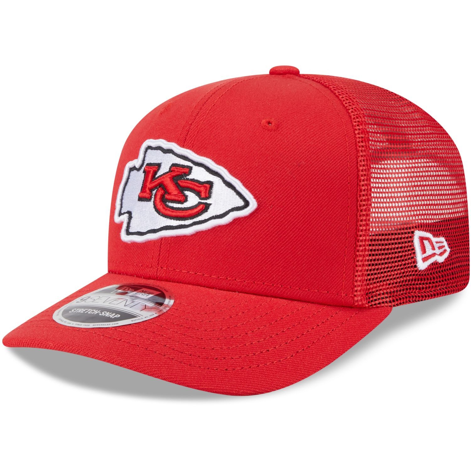 New Era Snapback Cap 9Seventy Kansas City Chiefs