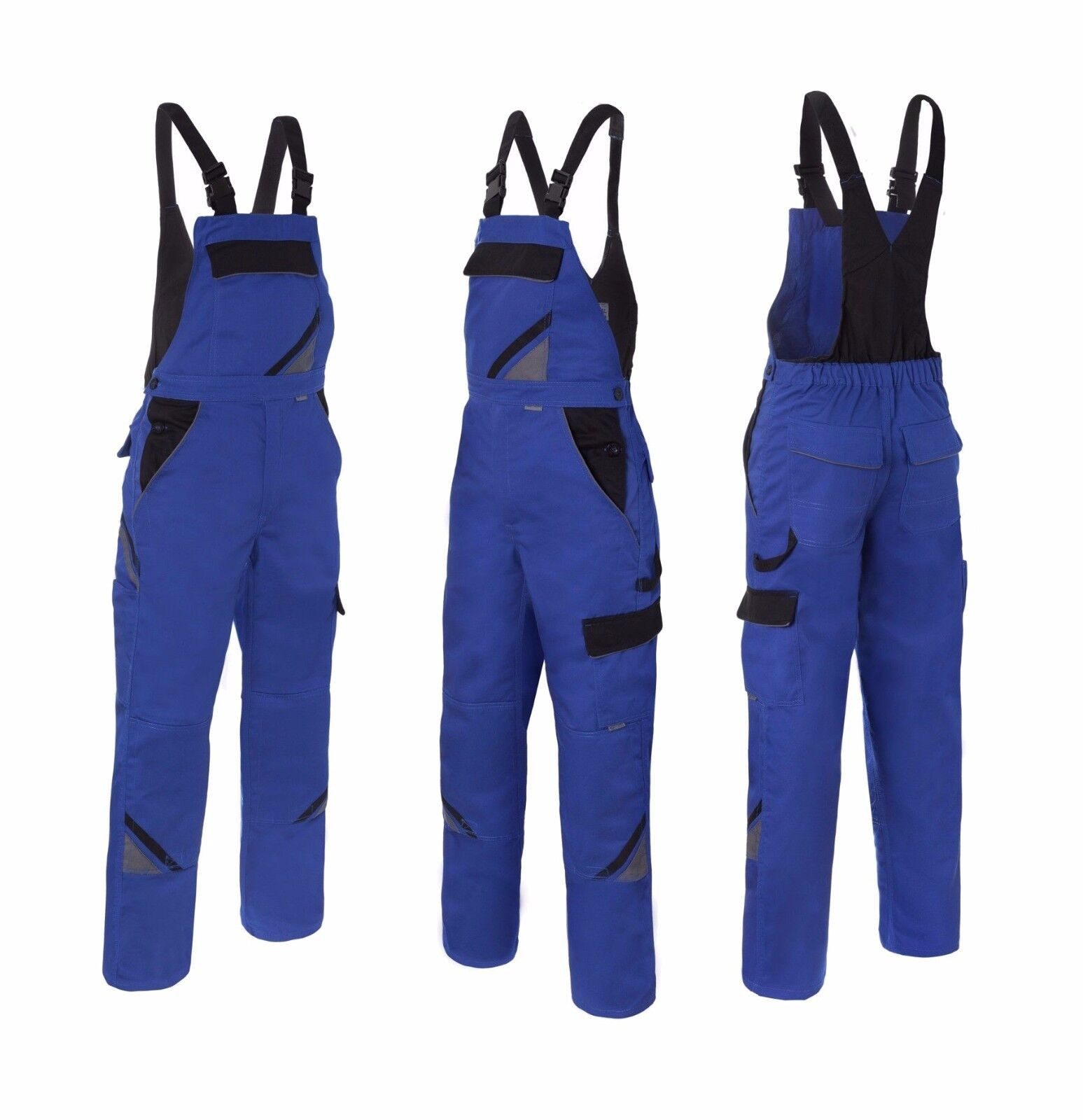 Artmas Arbeitslatzhose Latzhose Arbeitslatzhose Sicherheitshose Arbeitshose Berufskleidung