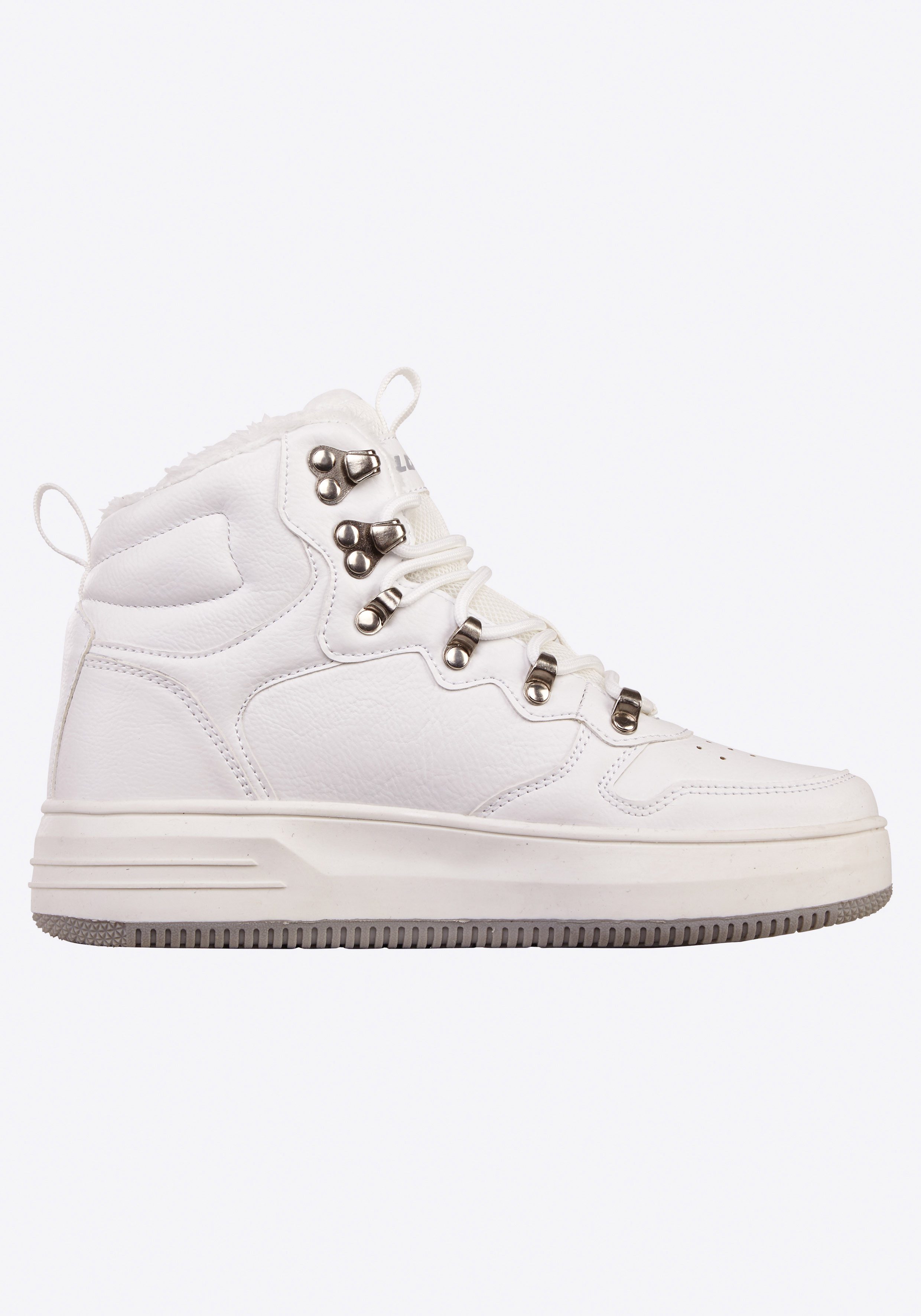 Lotto Sneakerboots Winterschuhe, Schnürboots, Sneaker, gefüttert