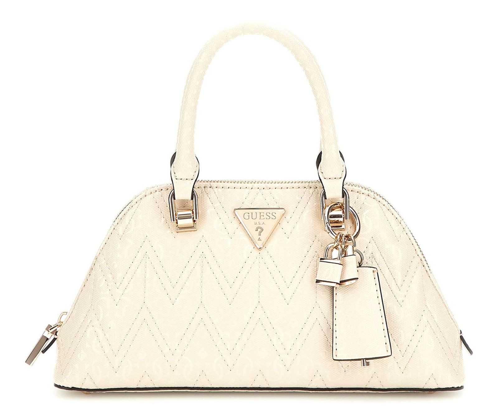 Schultertasche Dome Satchel