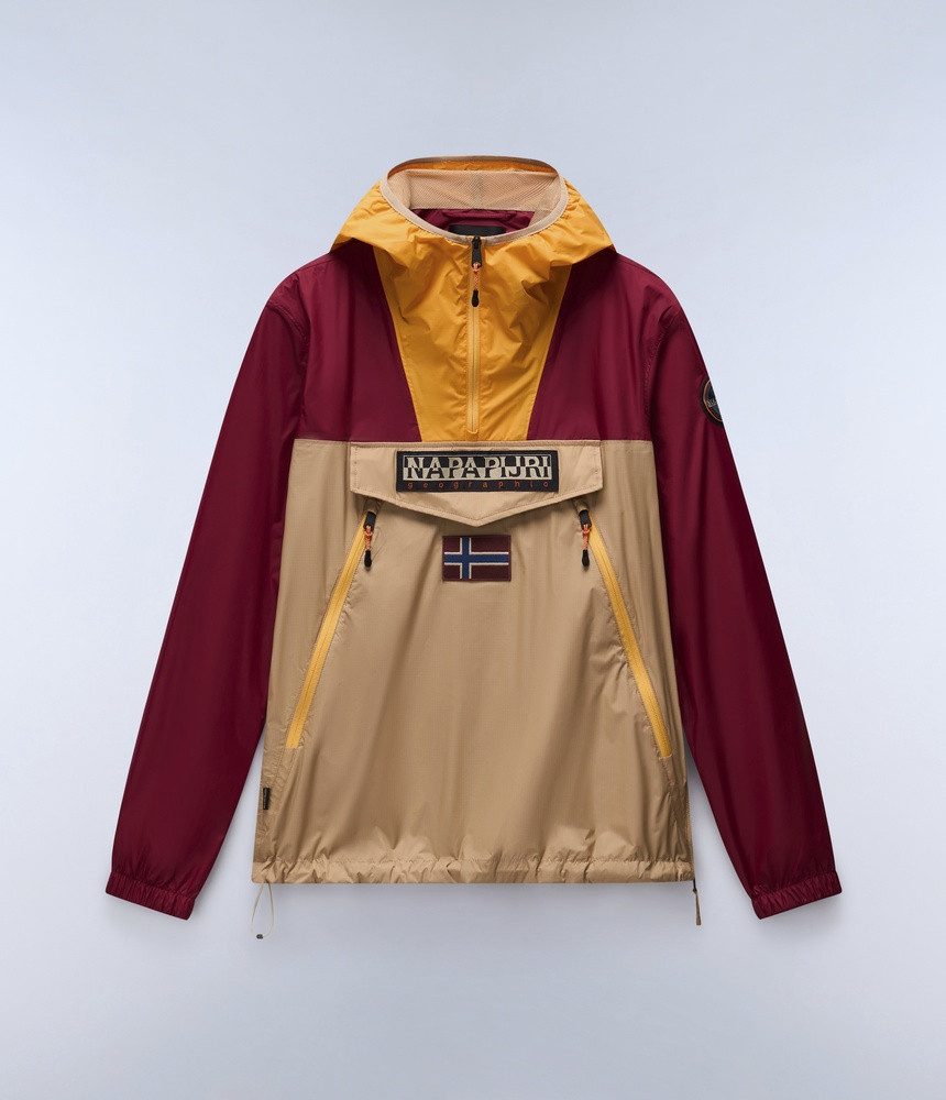 Napapijri Kurzjacke Rainforestb Pkt V2 günstig online kaufen