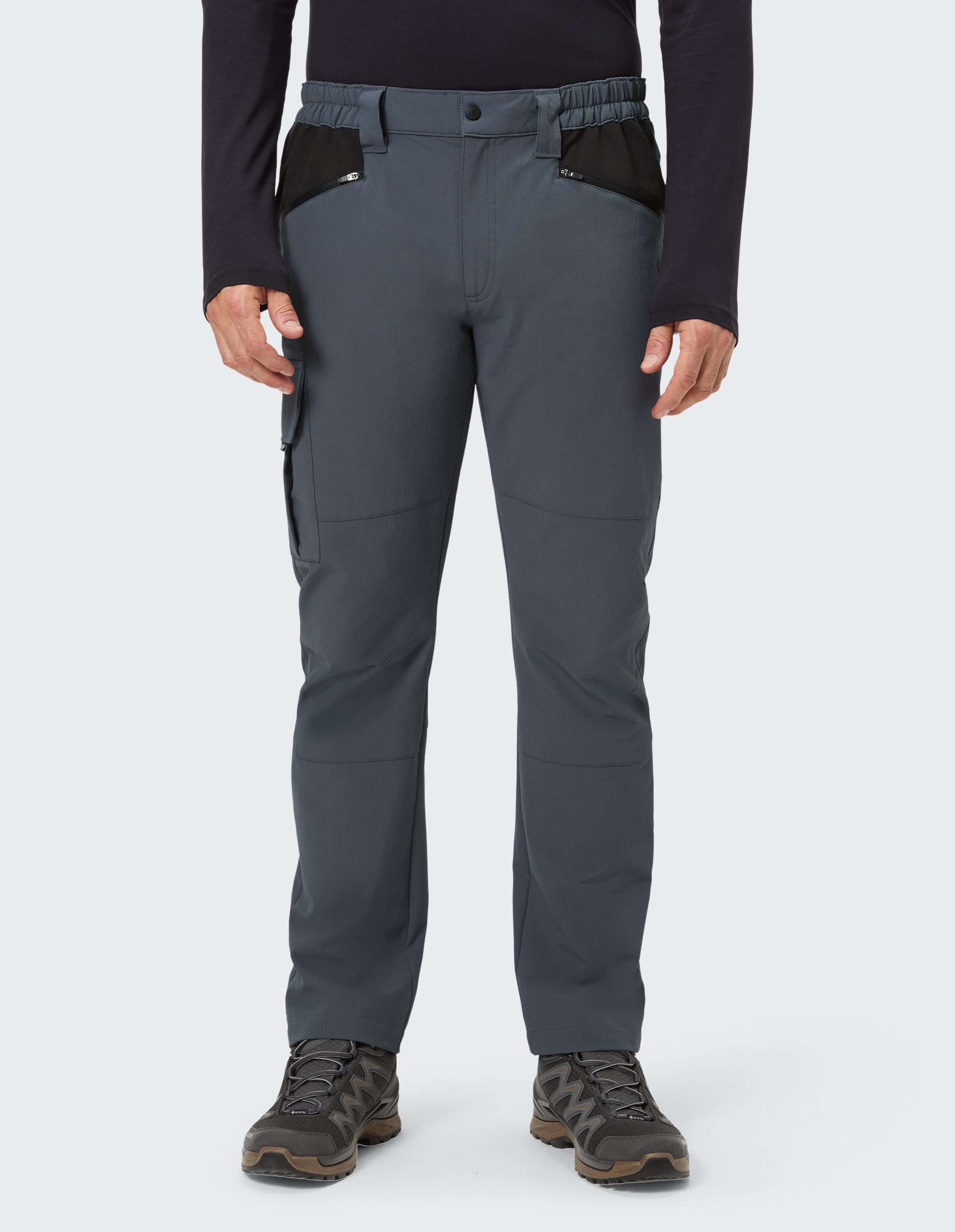 HOT Sportswear Sporthose Hose Katmai günstig online kaufen