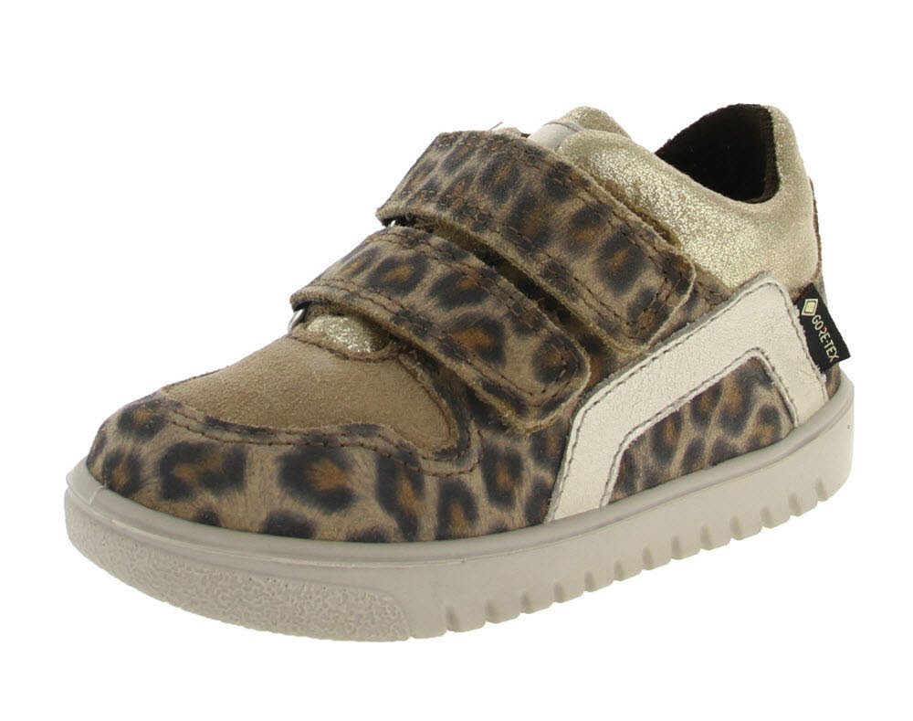 Superfit Superfit Kleinkinder Schuhe Lauflernschuh
