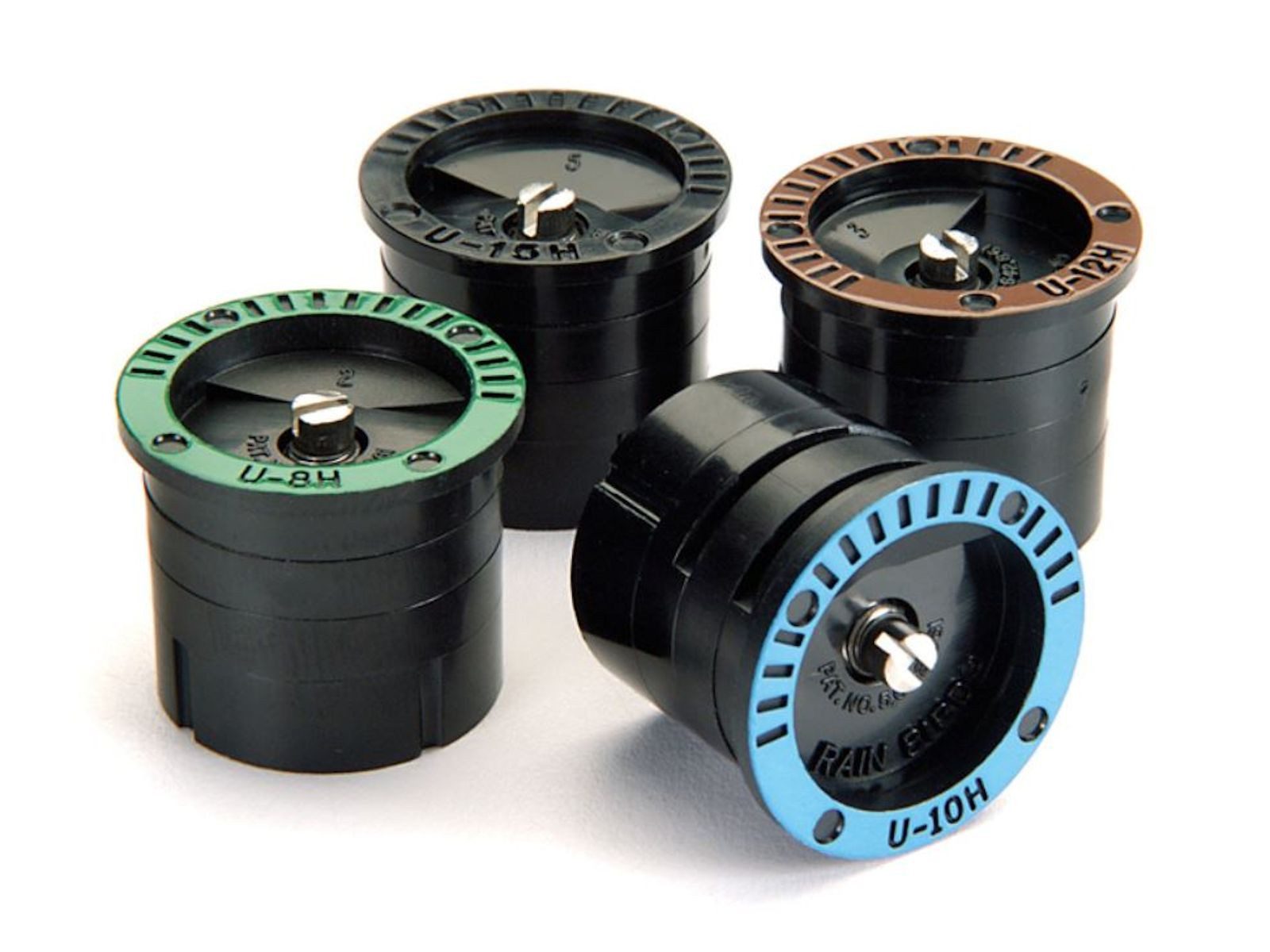 Rain Bird Bewässerungssystem Sprühkopf/-düse zu Serie 1800 / UNI-Spray - Typ U