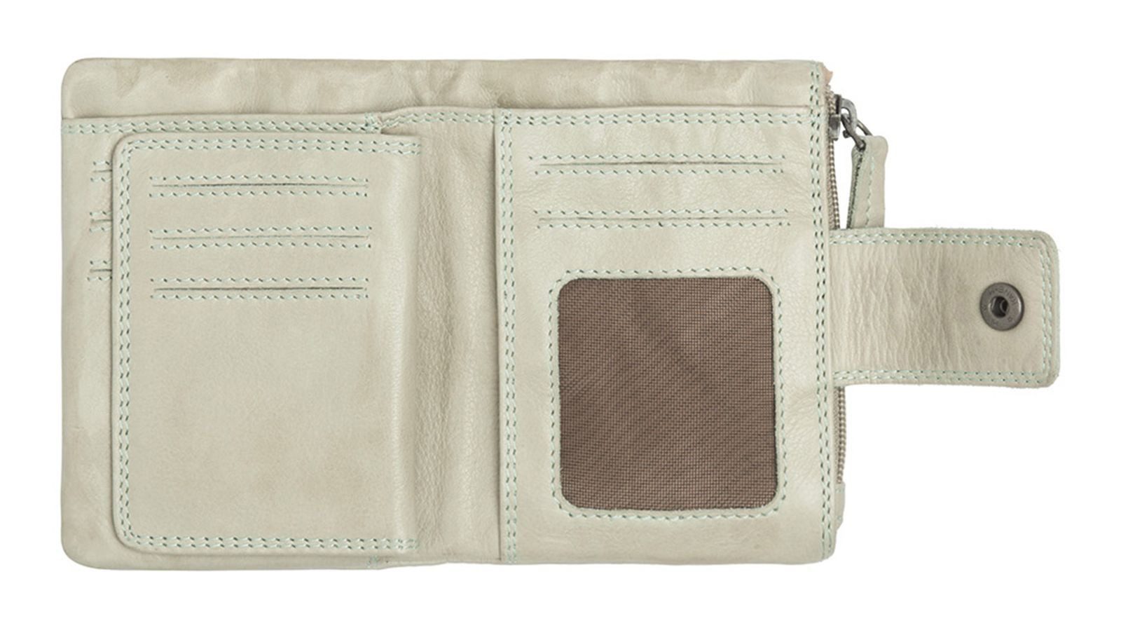 The Chesterfield Brand Geldbörse Mavona Wallet (Set, 2-tlg), aus echtem Rin günstig online kaufen