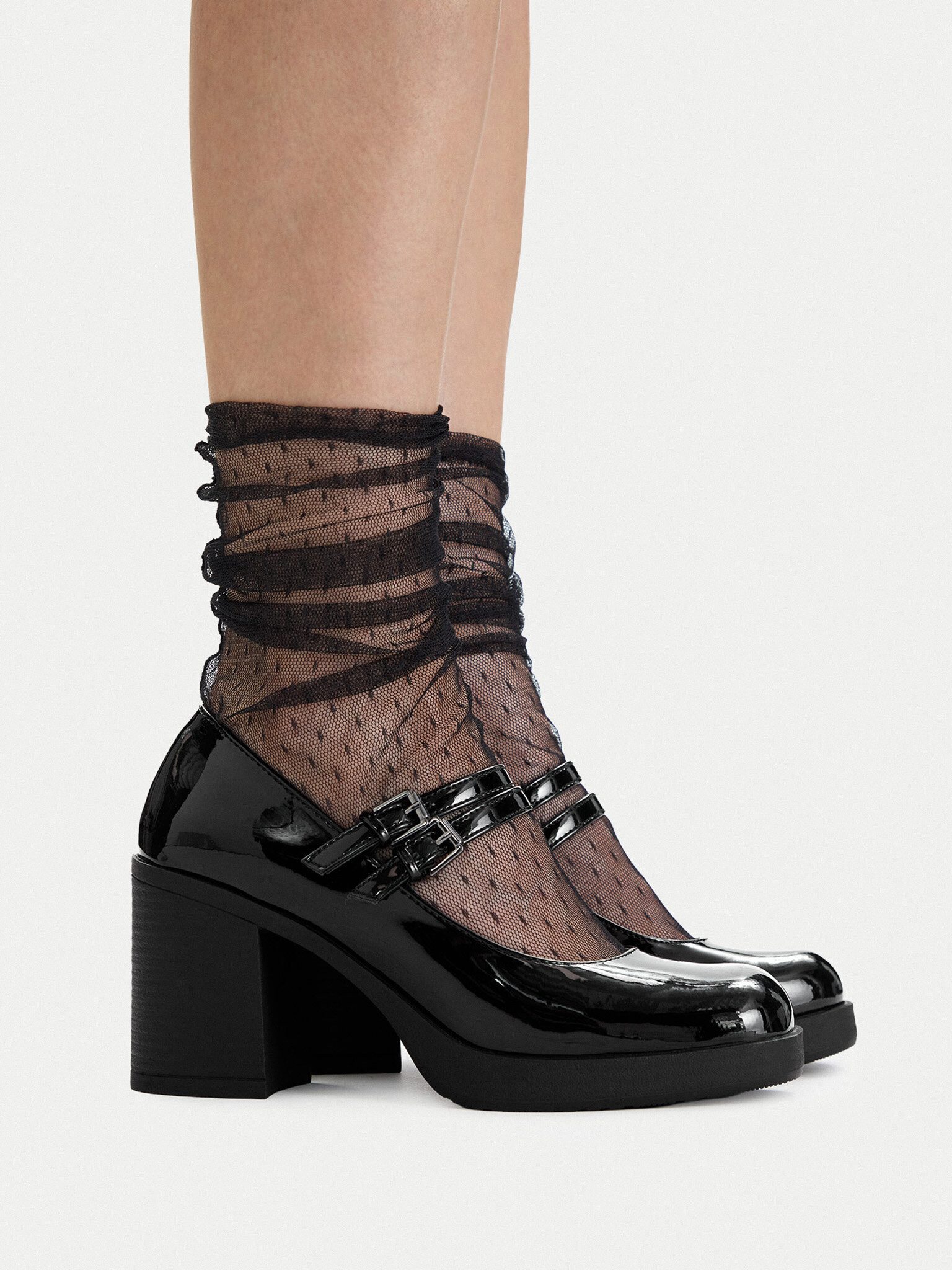 Jenny Jenny Damen Pumps Schwarz JENNY-CEO-ELISABETH WS6186-10 Schwarz Pumps günstig online kaufen