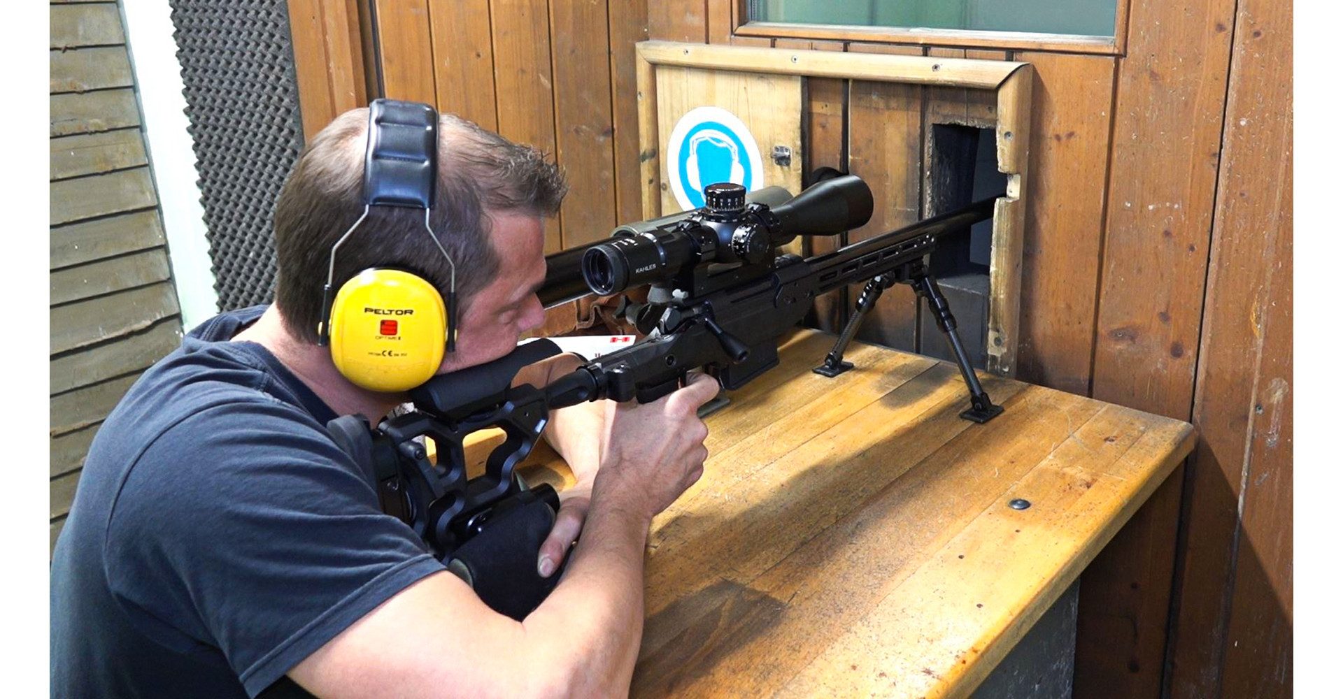 Erlebnisgutschein Schießtraining Kufstein