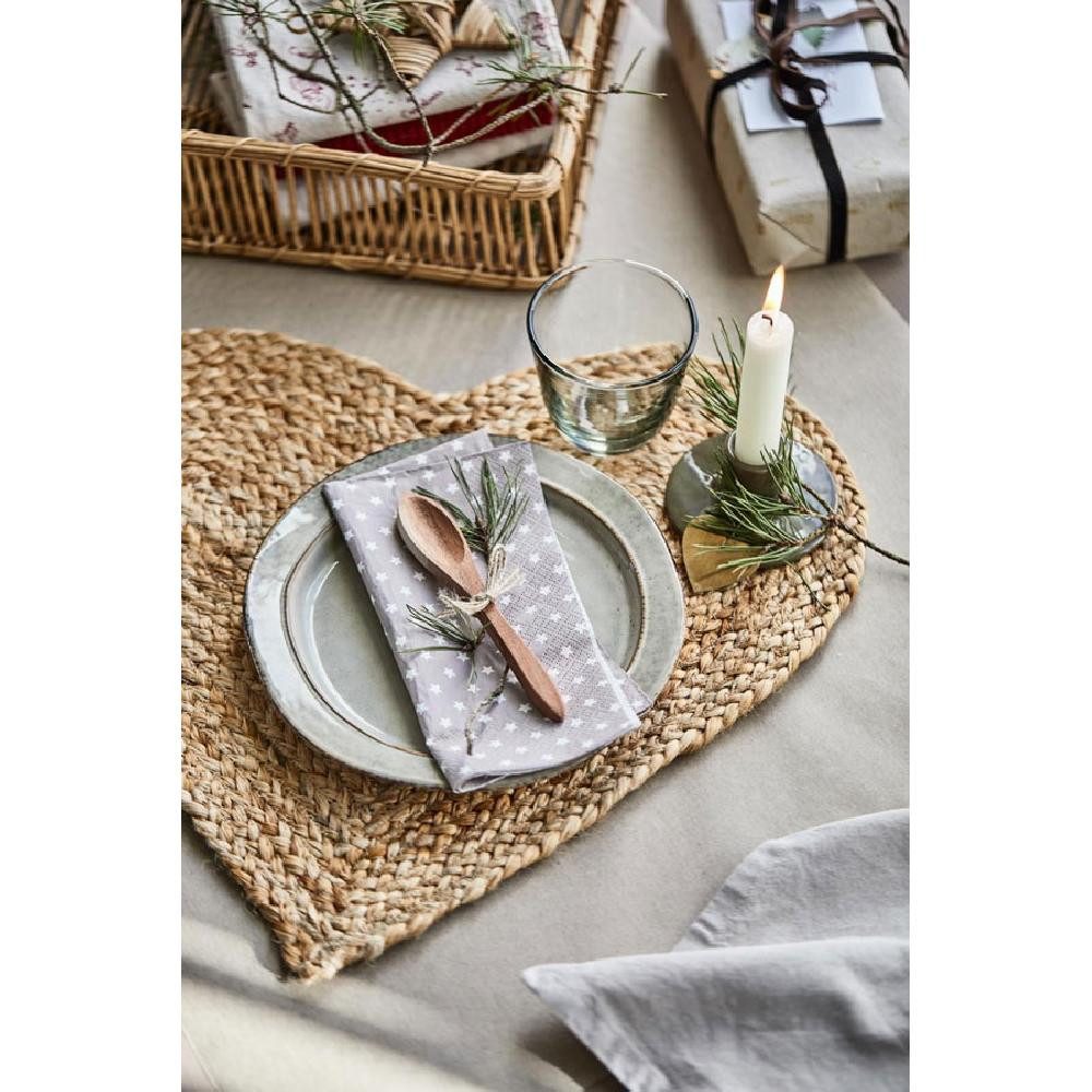 Ib Laursen Tischdecke Ib Laursen Tischset günstig online kaufen