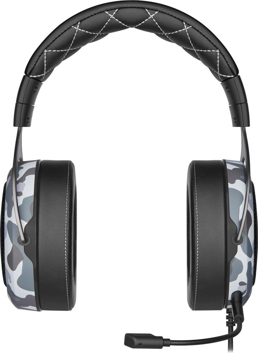 Corsair HS60 Gaming-Headset HAPTIC