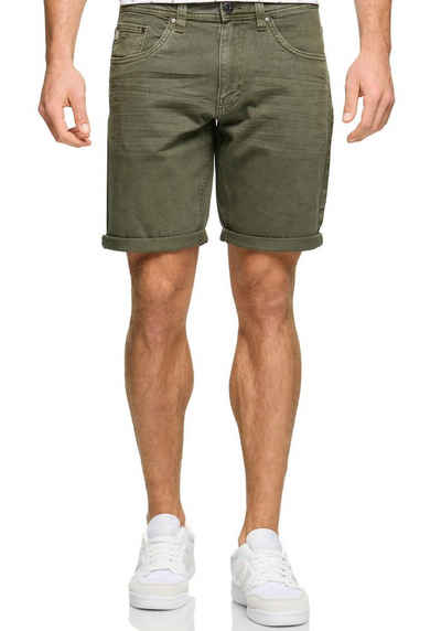 Indicode Shorts INMauicase